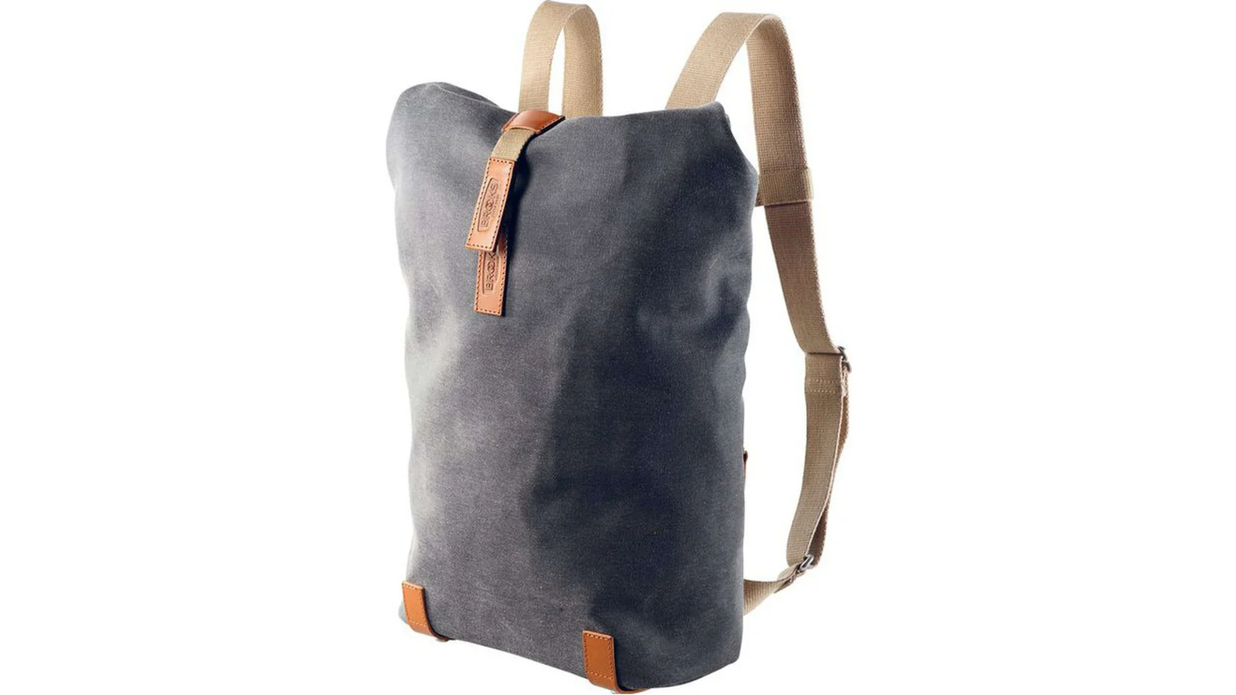 Brooks Pickwick Canvas