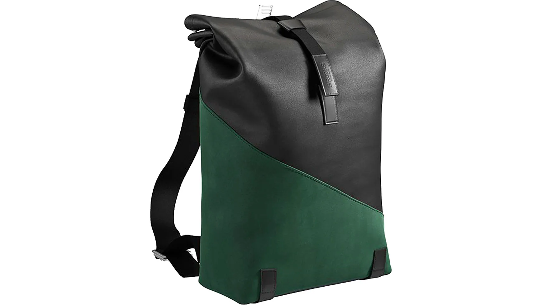 Brooks Pickwick Patchwork 12L - Image 3