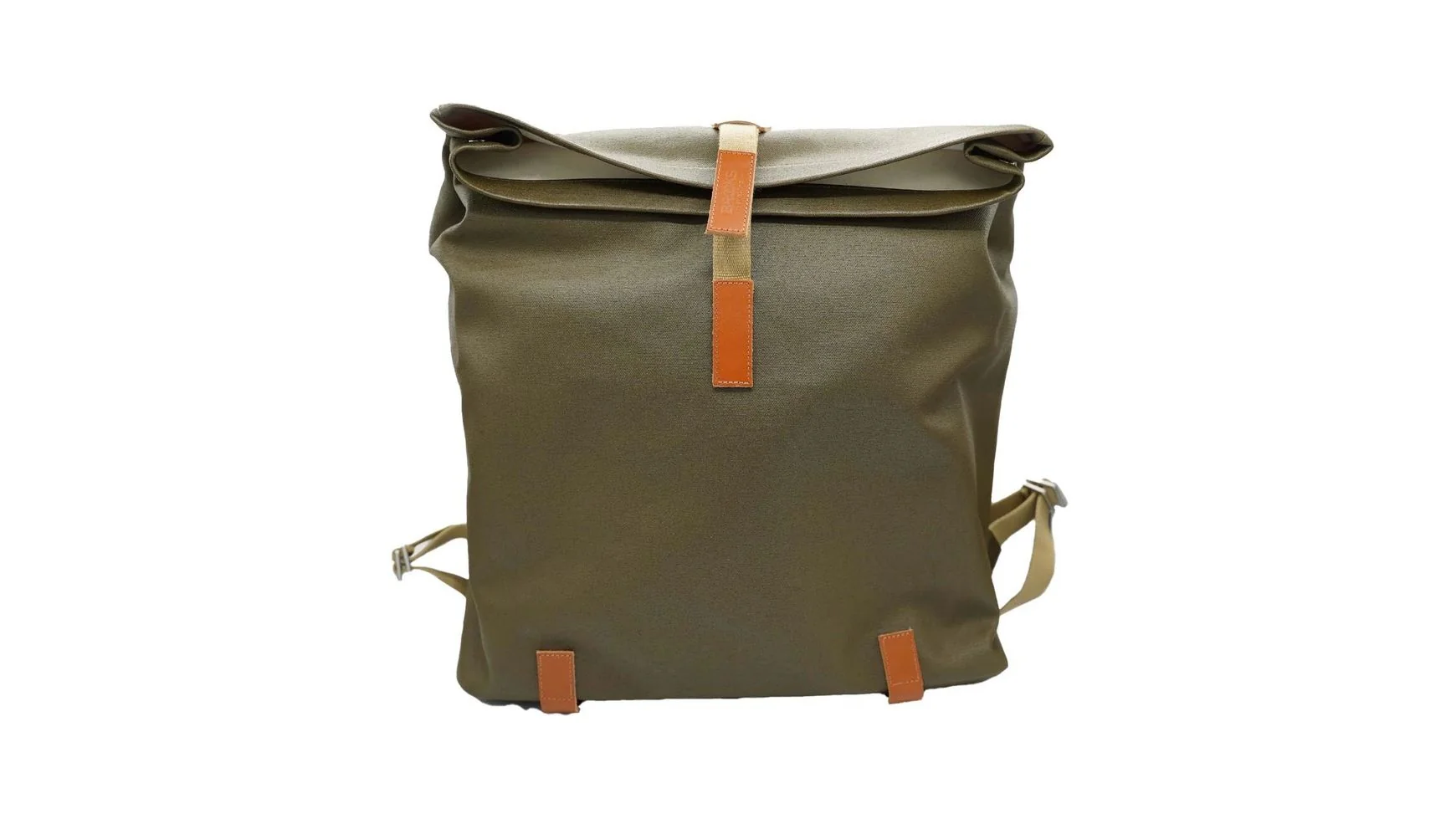 Brooks Pickwick Porter 26L Fronttasche