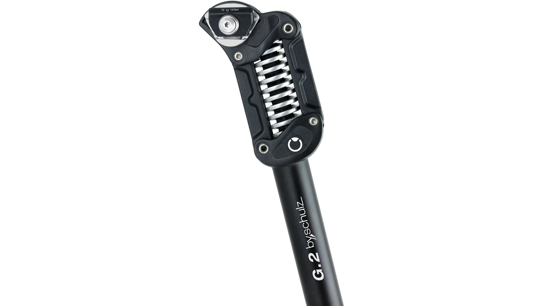 bySchulz G.2 LT 31,6mm / 480 mm