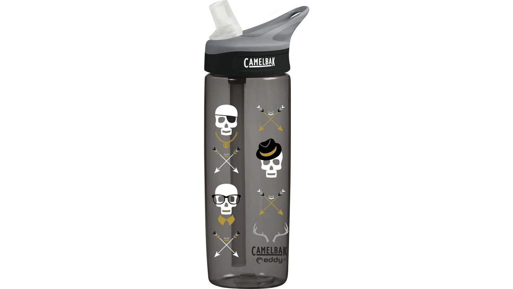 Camelbak Eddy 600 ml Trinkflasche - Image 10