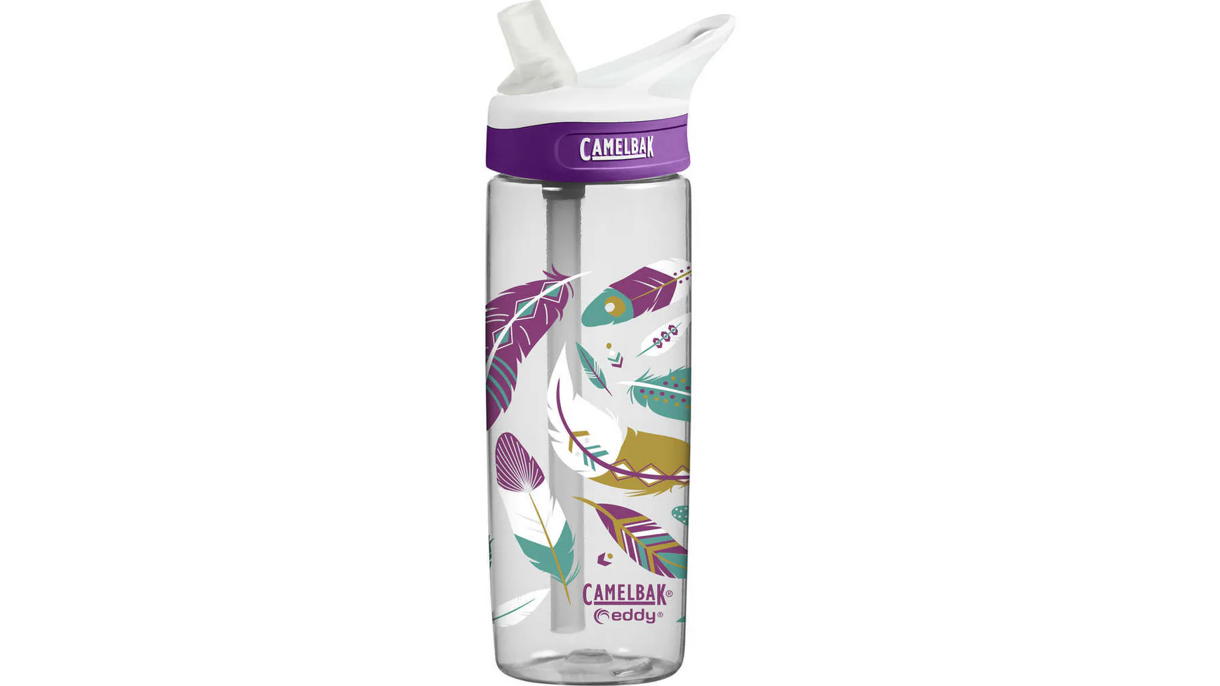 Camelbak Eddy 600 ml Trinkflasche - Image 8