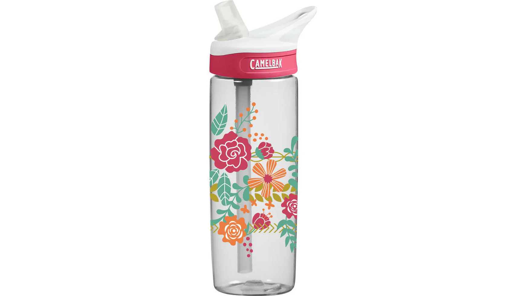 Camelbak Eddy 600 ml Trinkflasche - Image 9