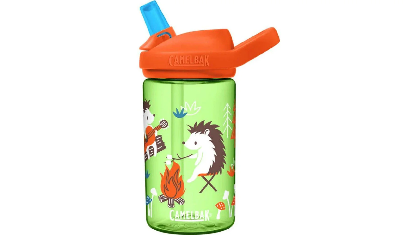 Camelbak Eddy+ Kids Trinkflasche - Image 2