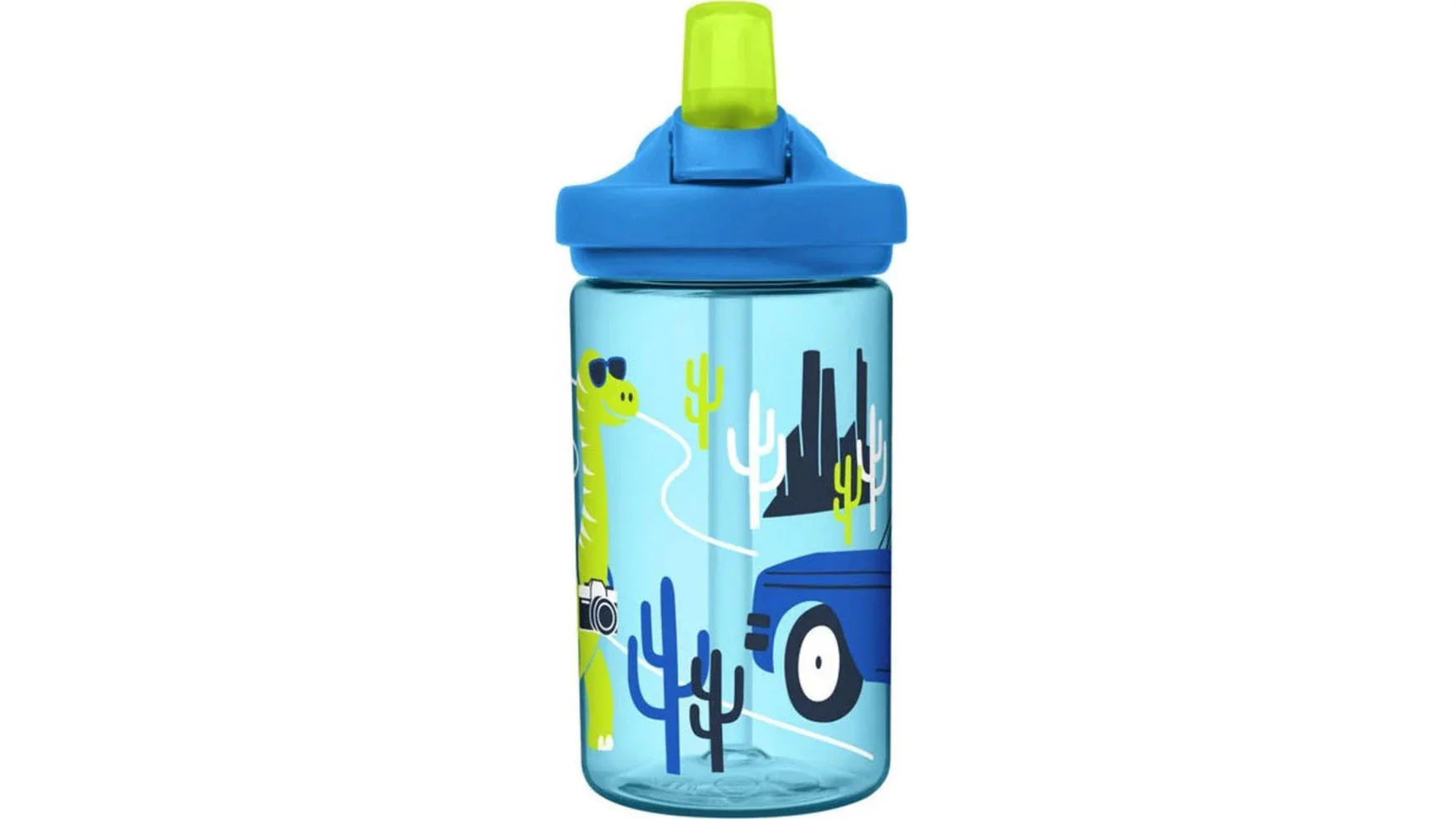 Camelbak Eddy+ Kids Trinkflasche - Image 3