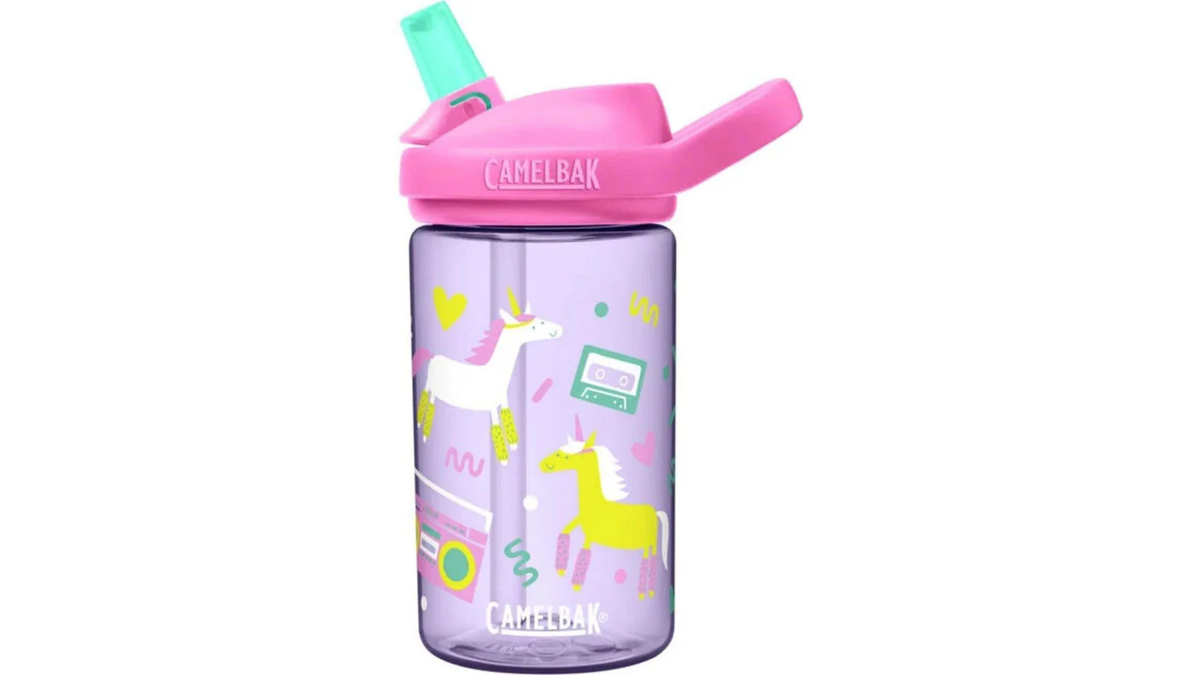 Camelbak Eddy+ Kids Trinkflasche - Image 4
