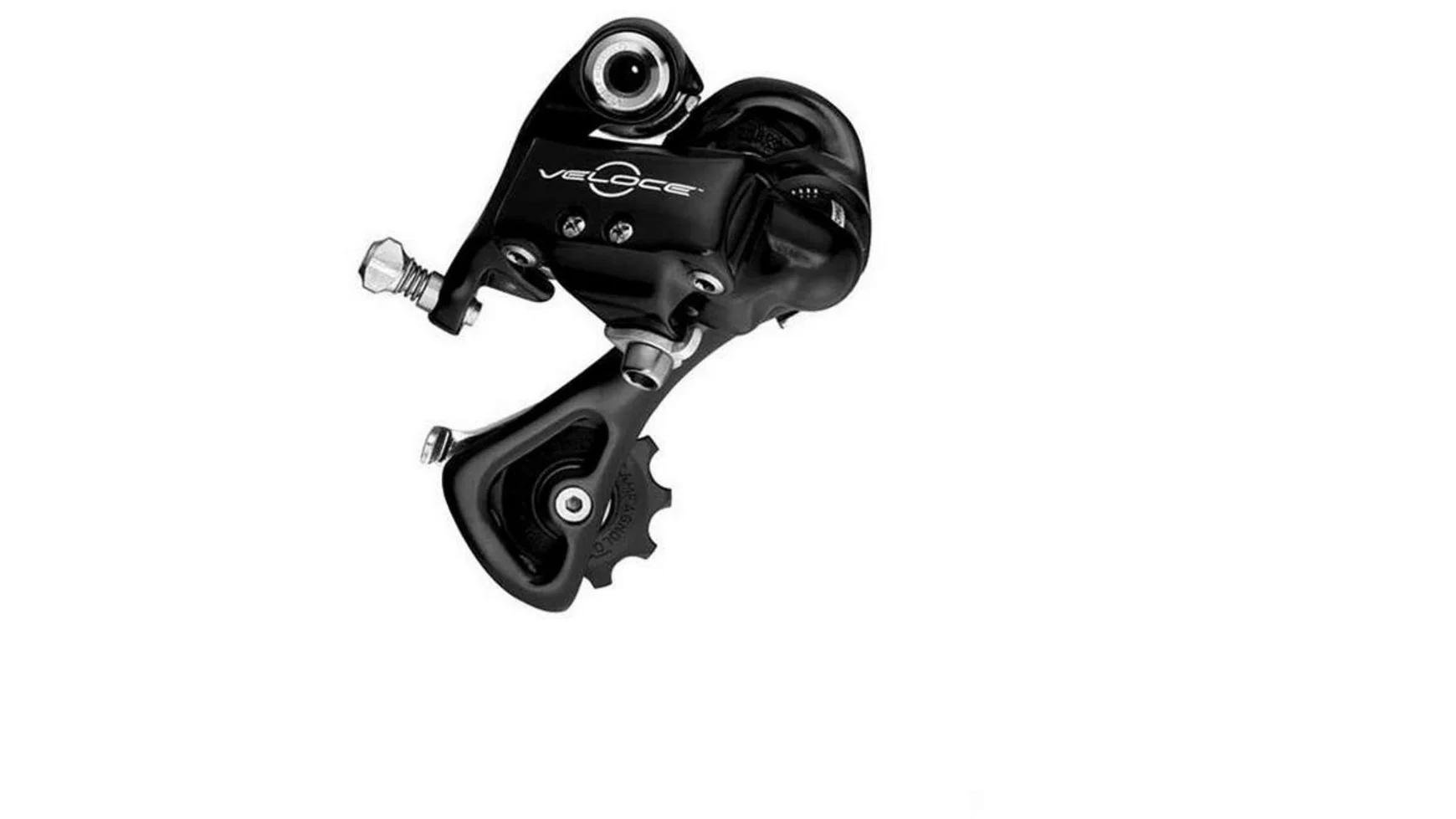 Campagnolo Veloce 10-f Schaltwerk - Image 2