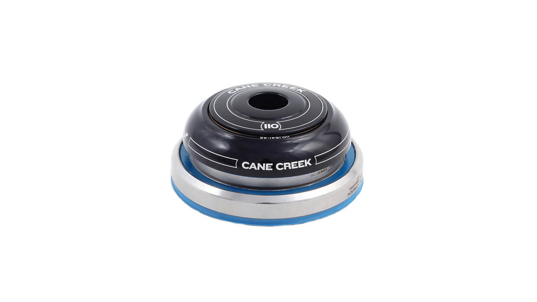 Cane Creek Steuersatz 110 short H9