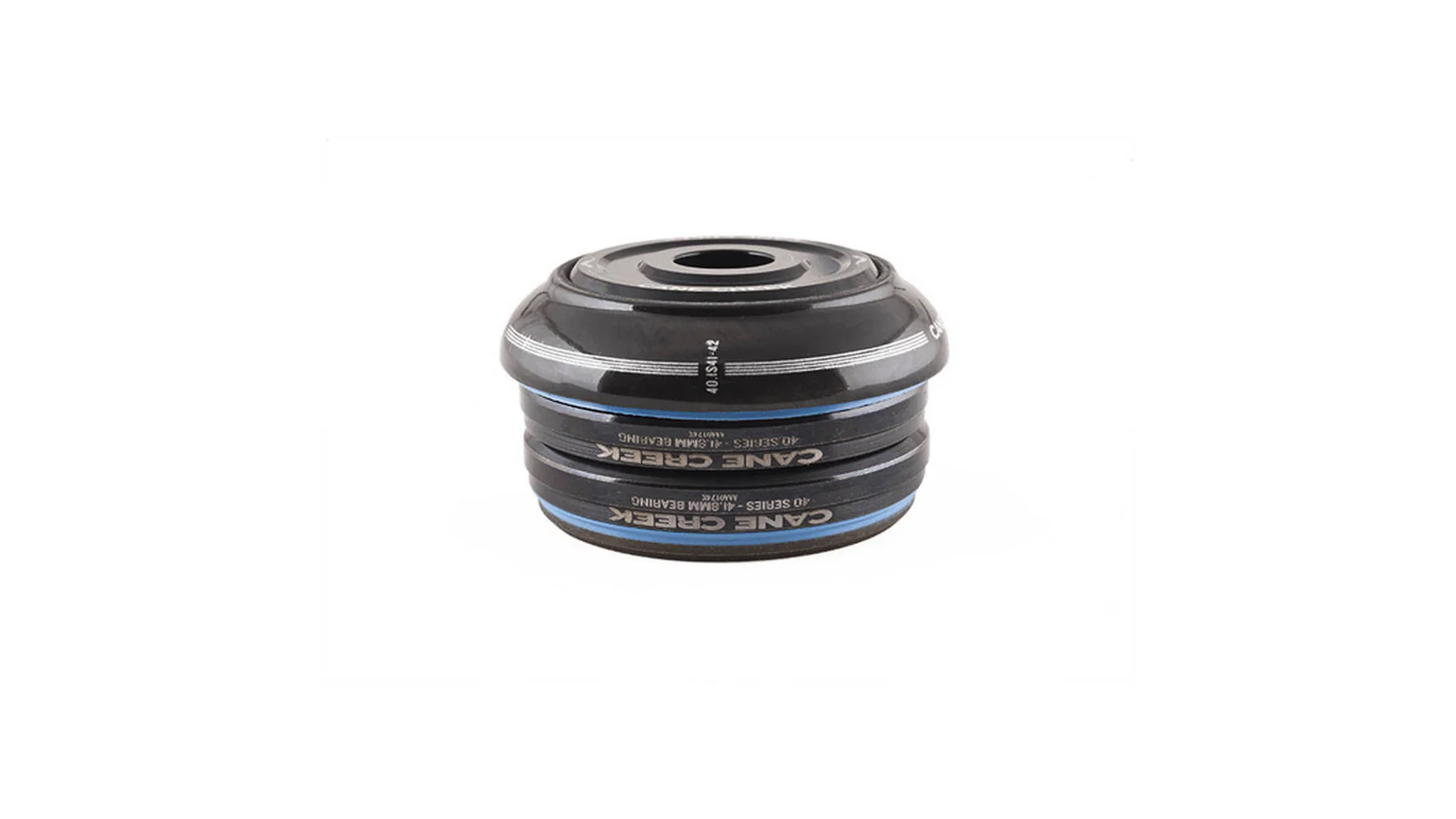 Cane Creek Steuersatz 40 short H9