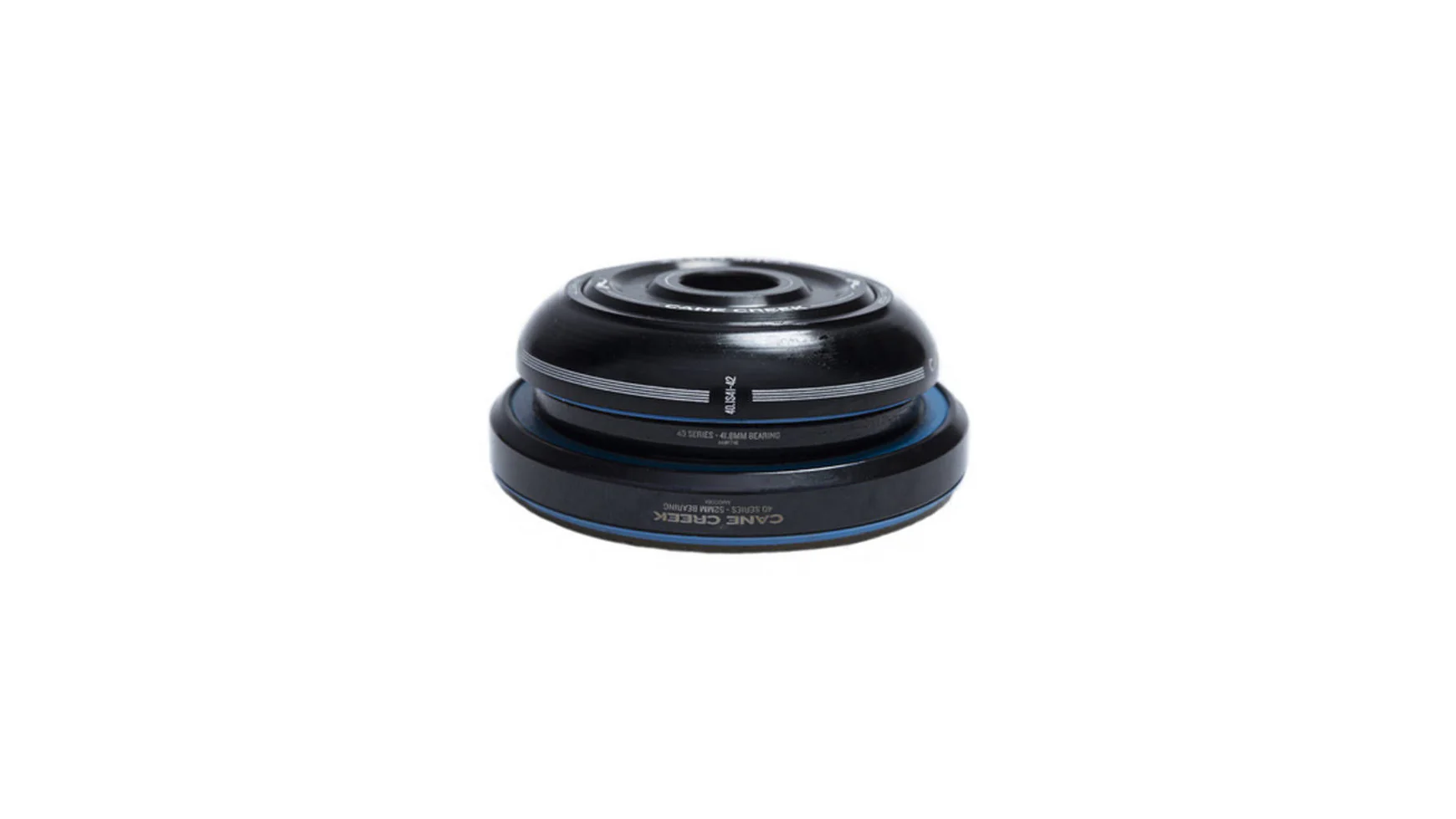 Cane Creek Steuersatz 40 short H9