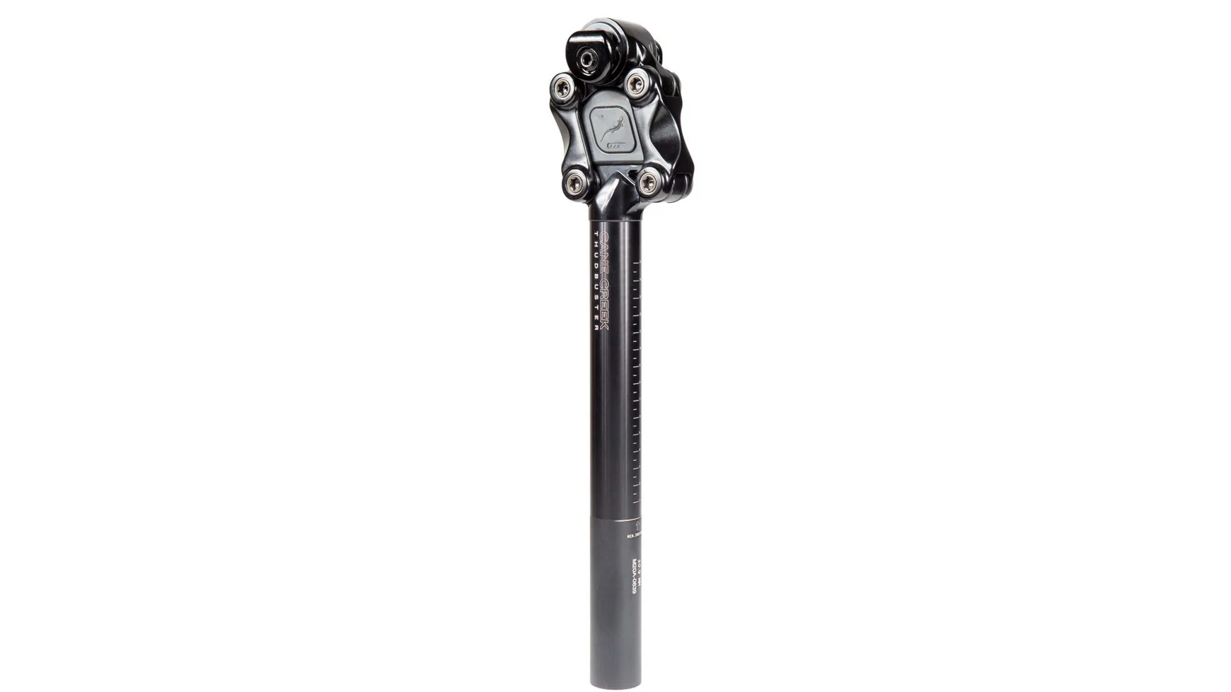 Cane Creek Thudbuster G4 ST 27,2