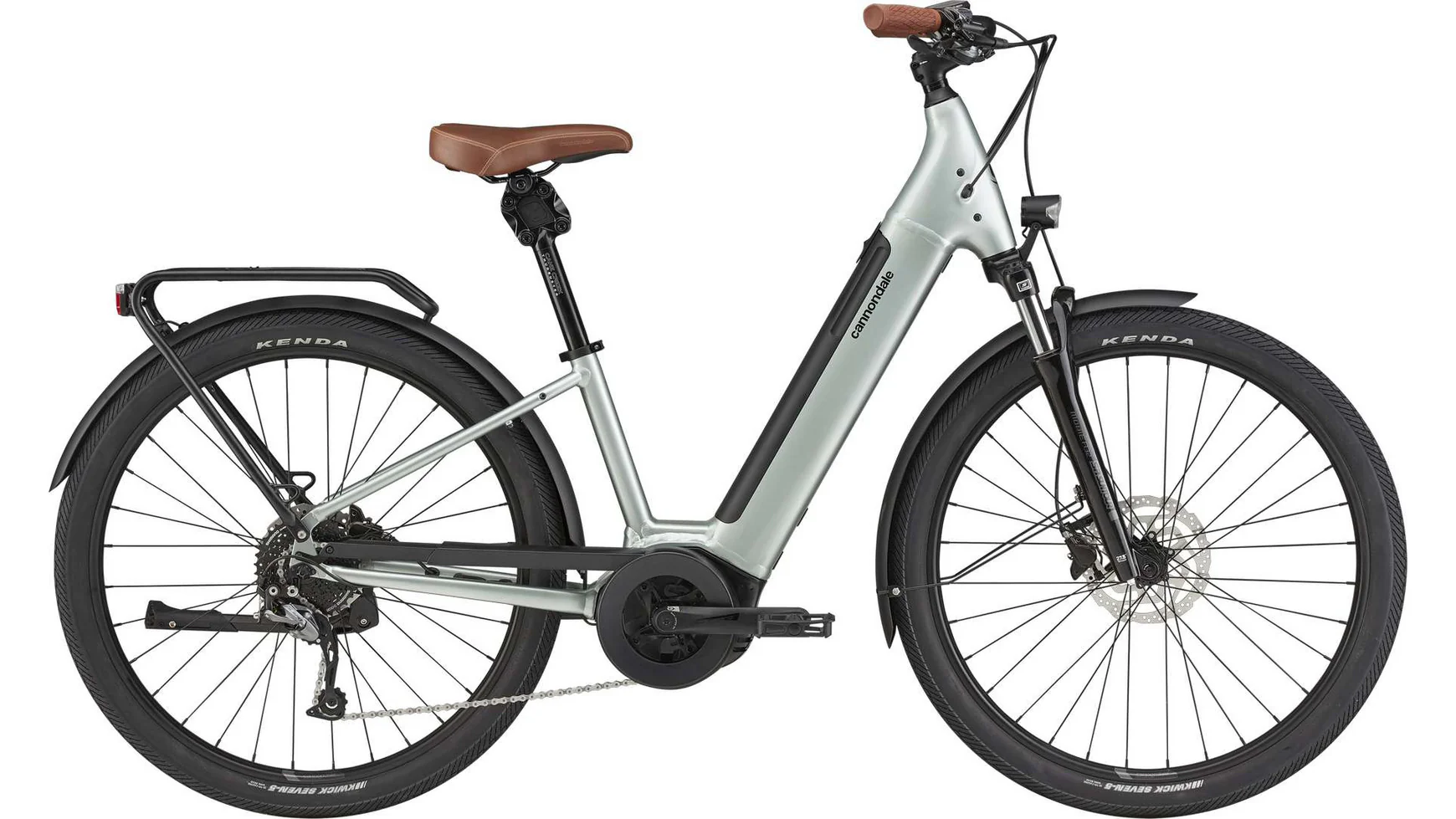 Cannondale Adventure Neo 2 EQ