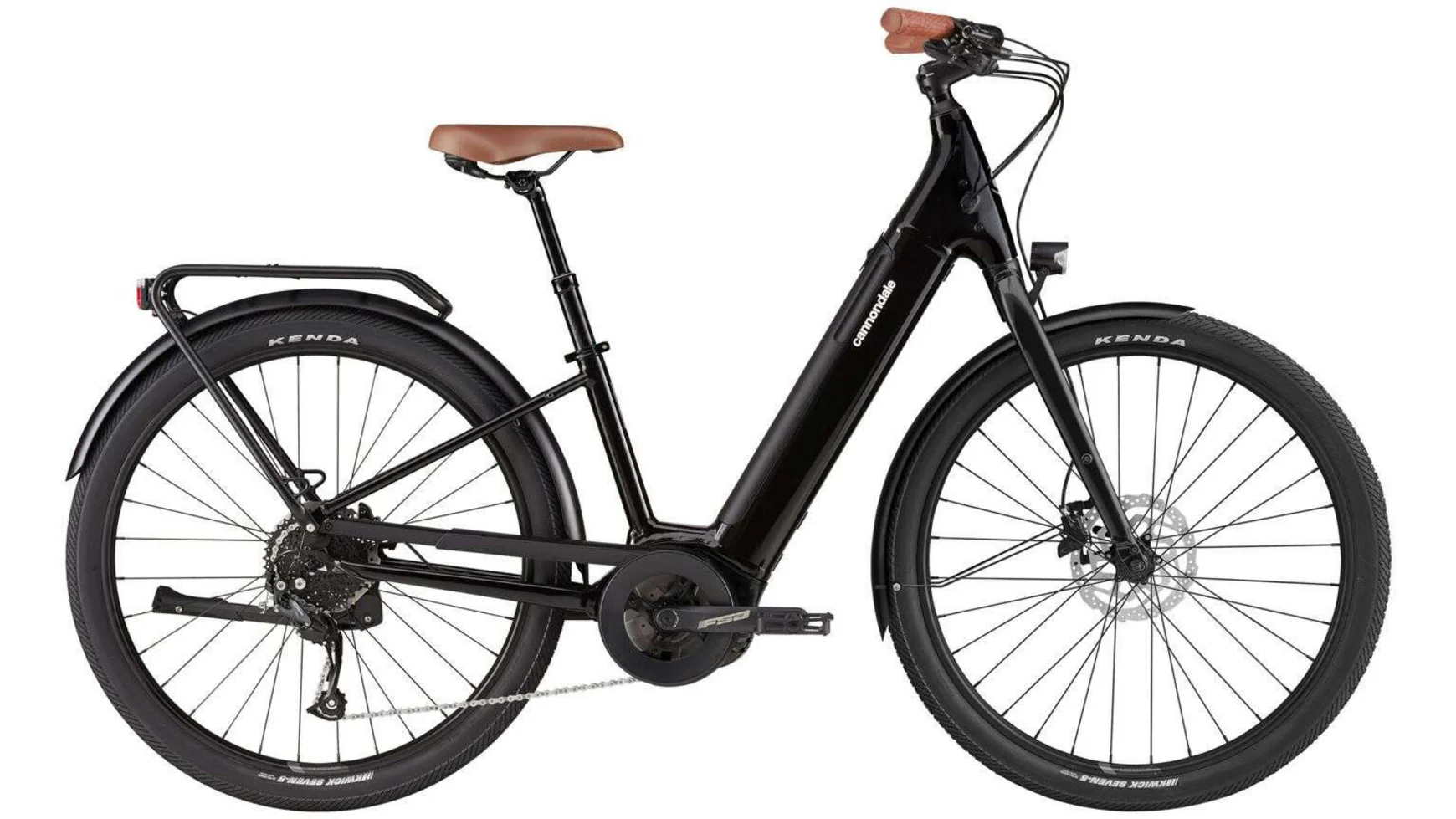 Cannondale Adventure Neo 3.1 EQ