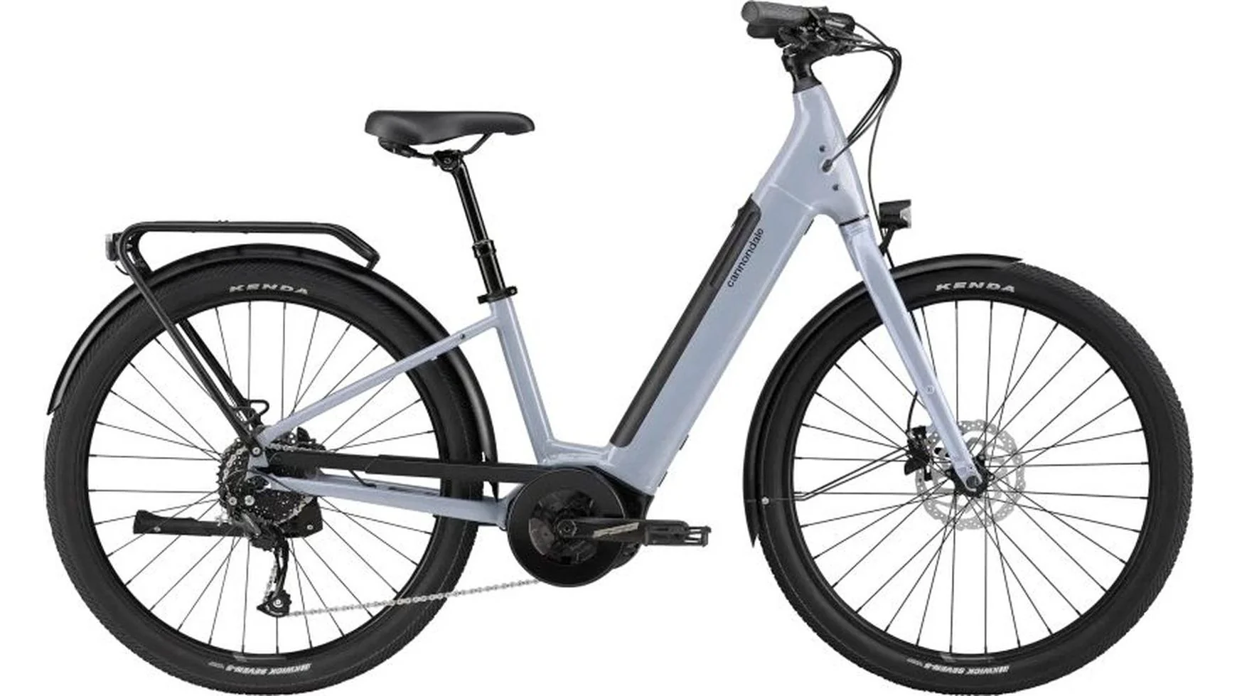 Cannondale Adventure Neo 3.1 EQ - Image 2