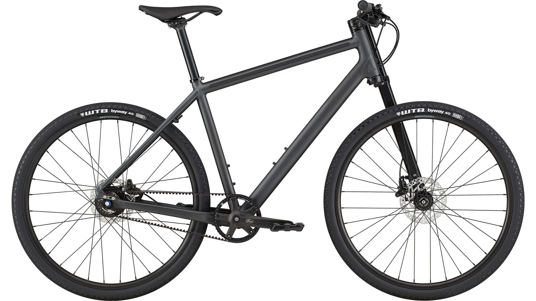 Cannondale Bad Boy 1