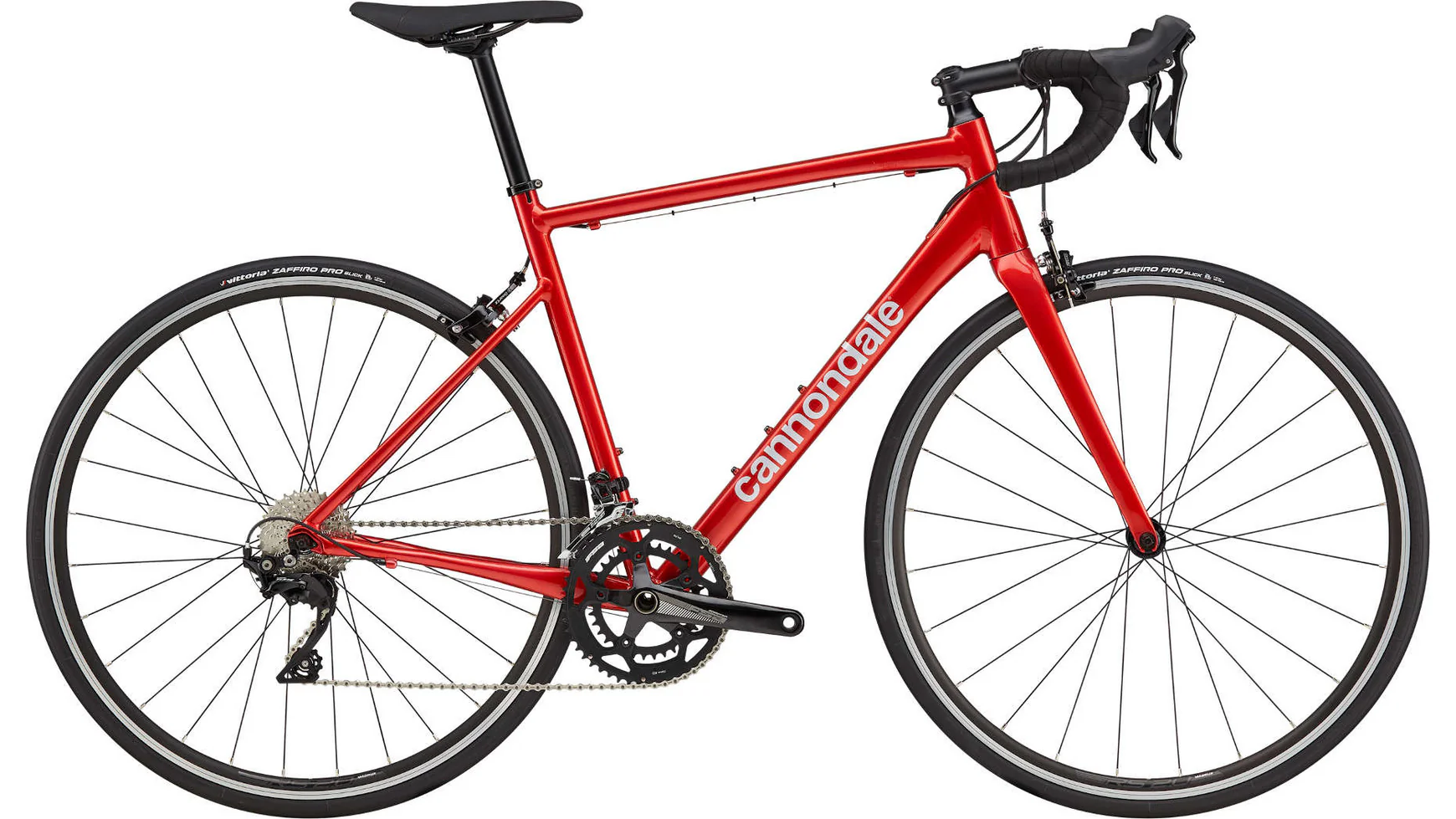 Cannondale CAAD Optimo 1 - Image 2