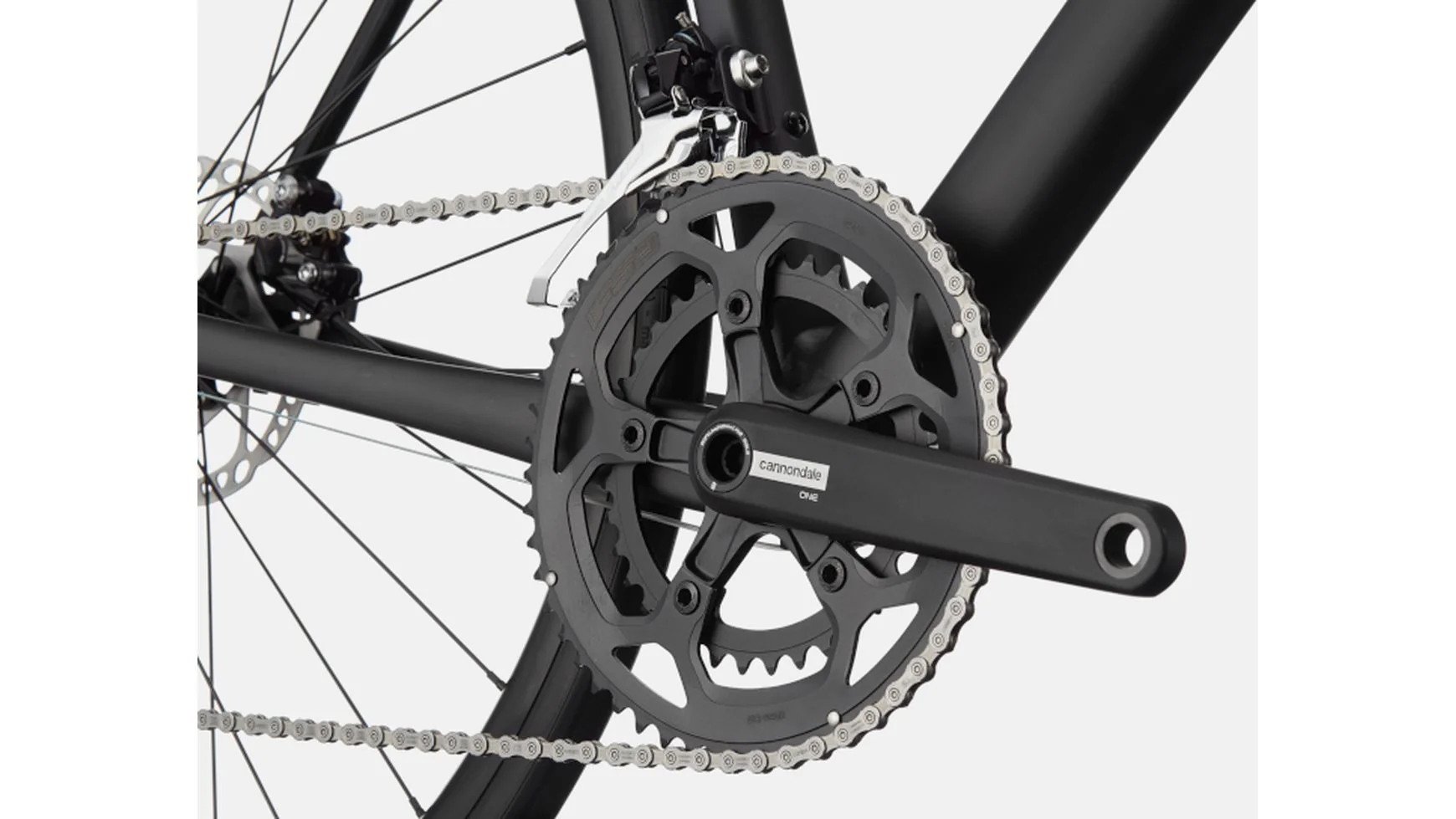 Cannondale CAAD13 Disc 105 - Image 2