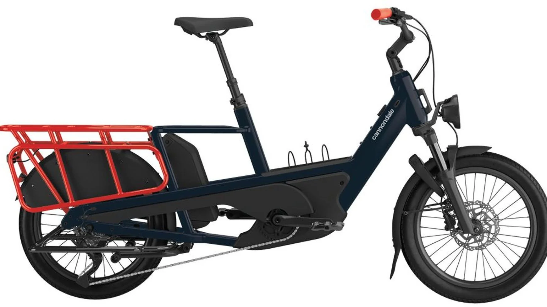 Cannondale Cargowagen Neo 1