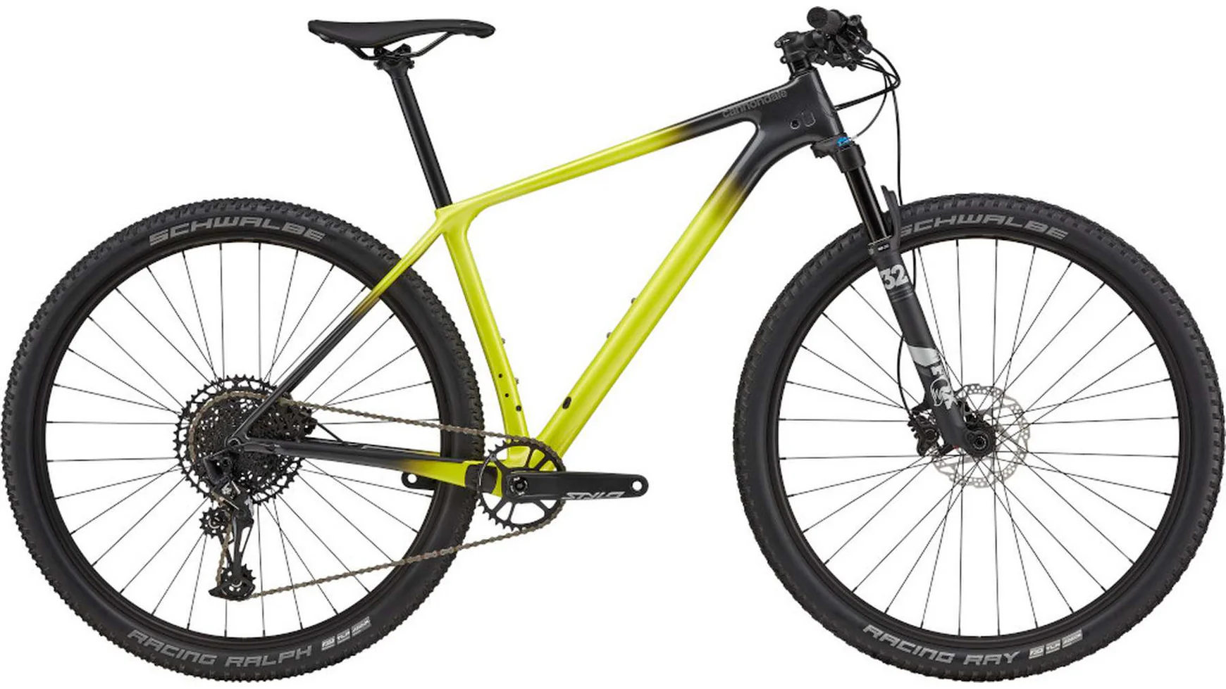 Cannondale F-Si Carbon 5 - Image 2
