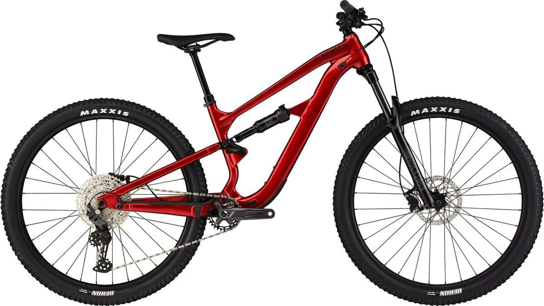 Cannondale Habit 4 - Image 2