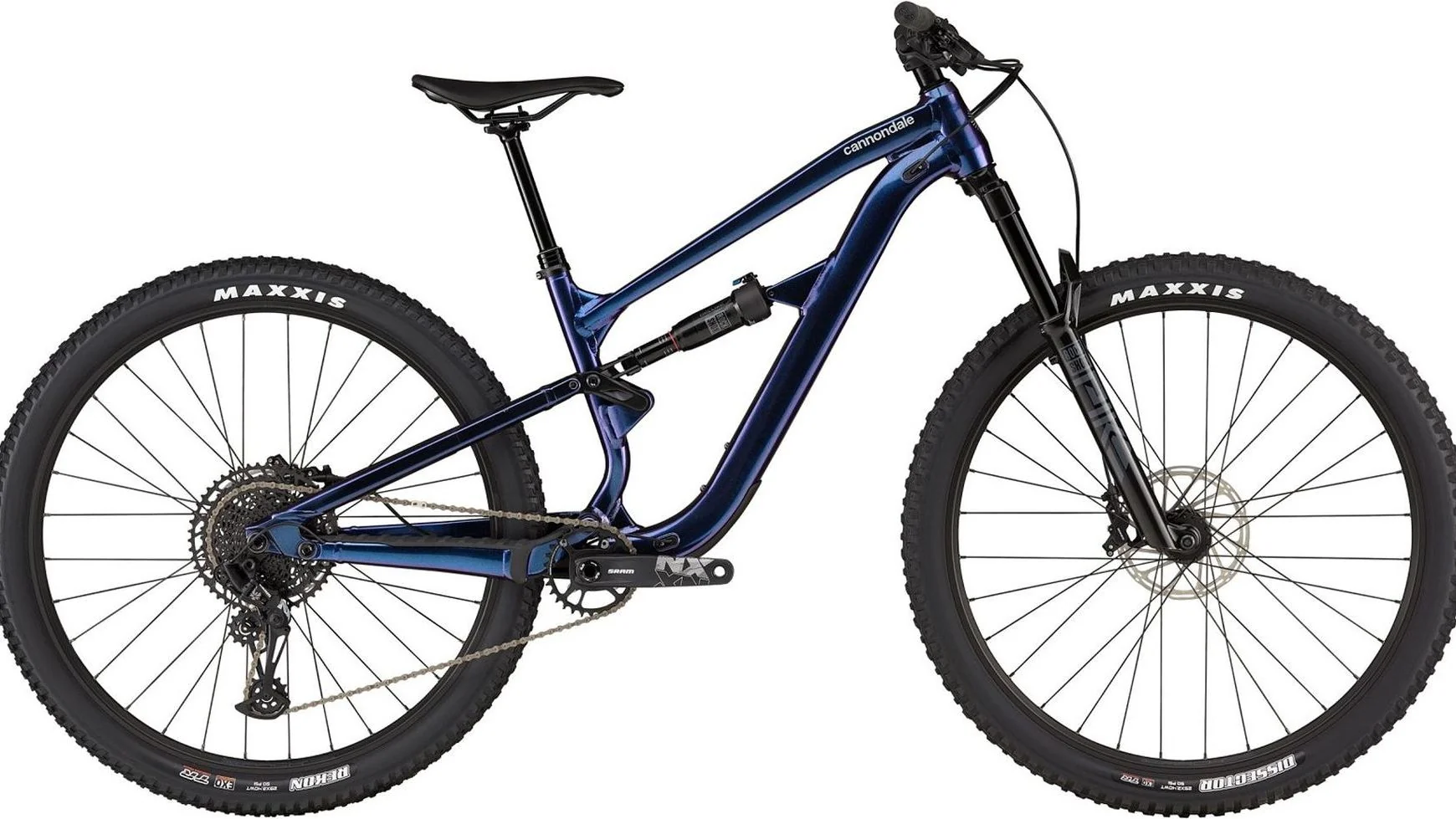 Cannondale Habit 3 - Image 2