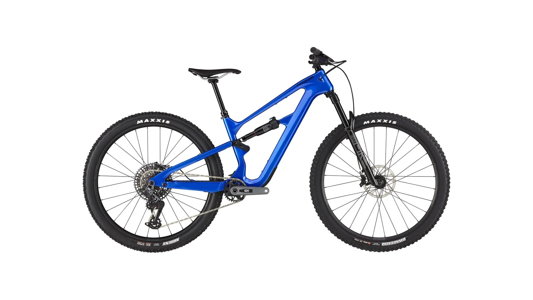 Cannondale Habit Crb 1