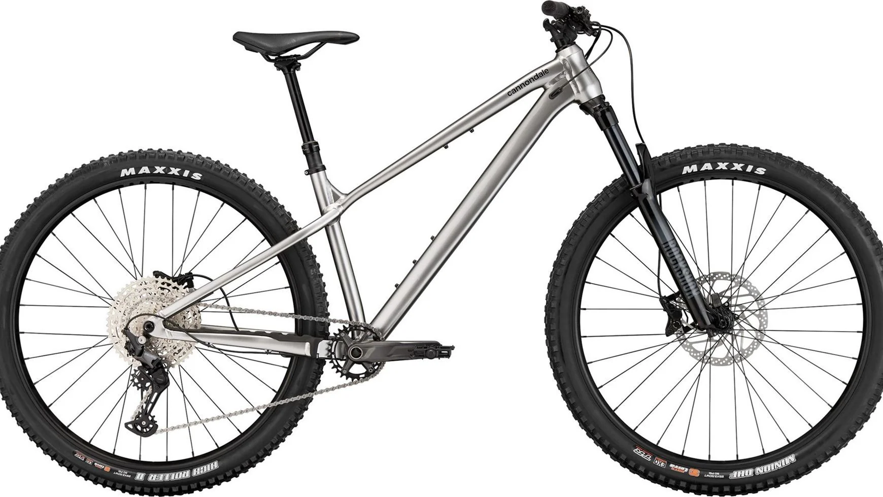 Cannondale Habit HT 1 - Image 2