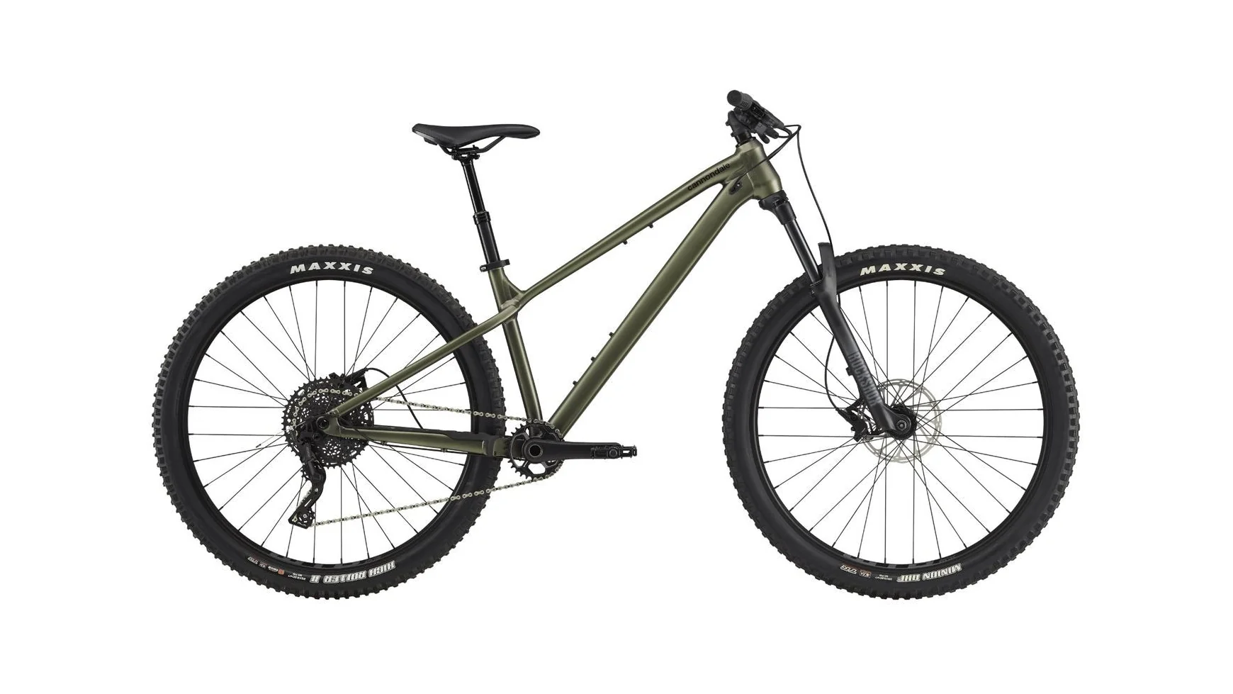 Cannondale Habit HT 2 - Image 2