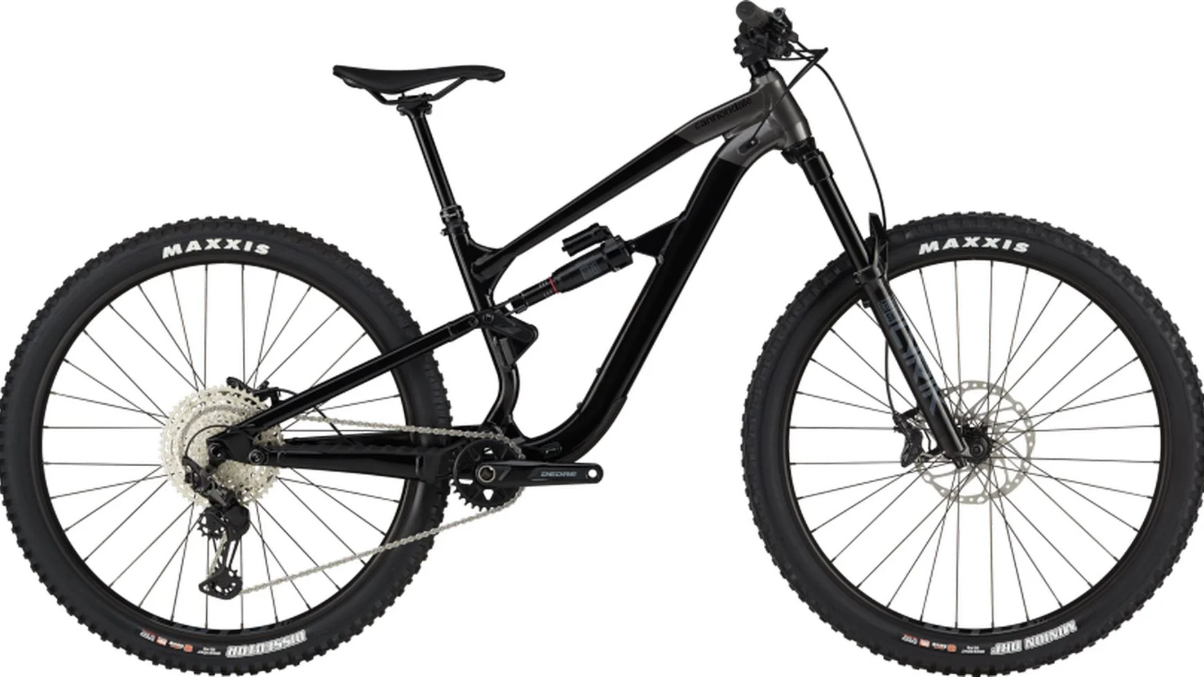Cannondale Habit LT 2