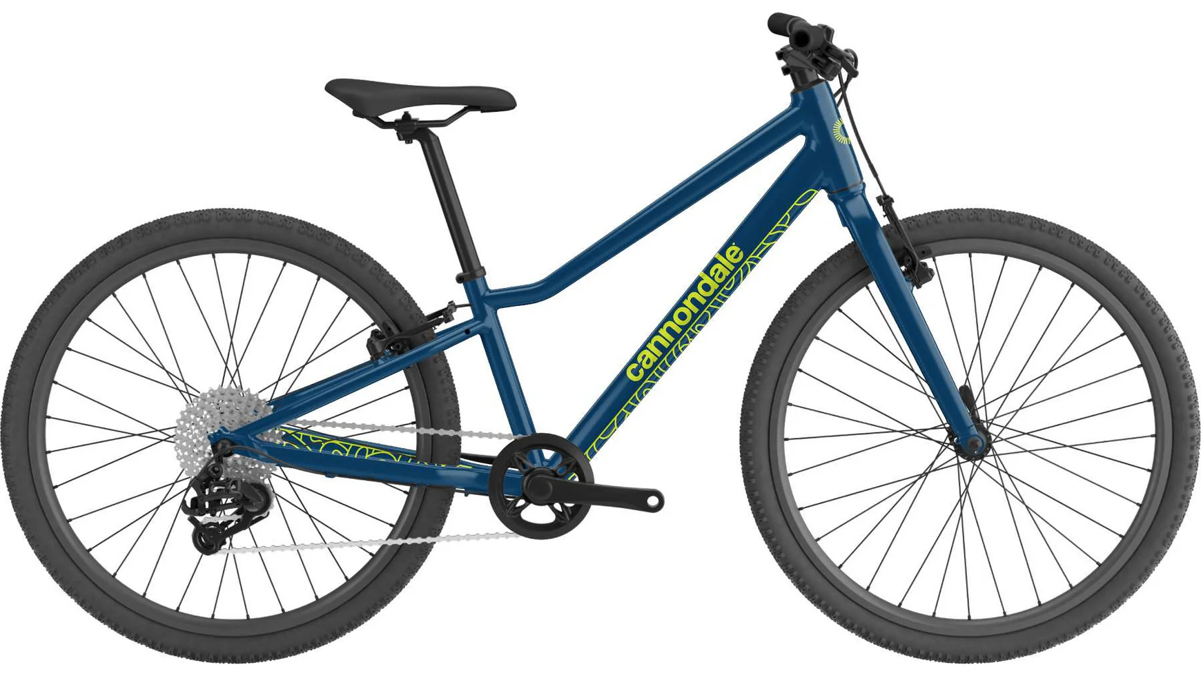 Cannondale Kids Quick