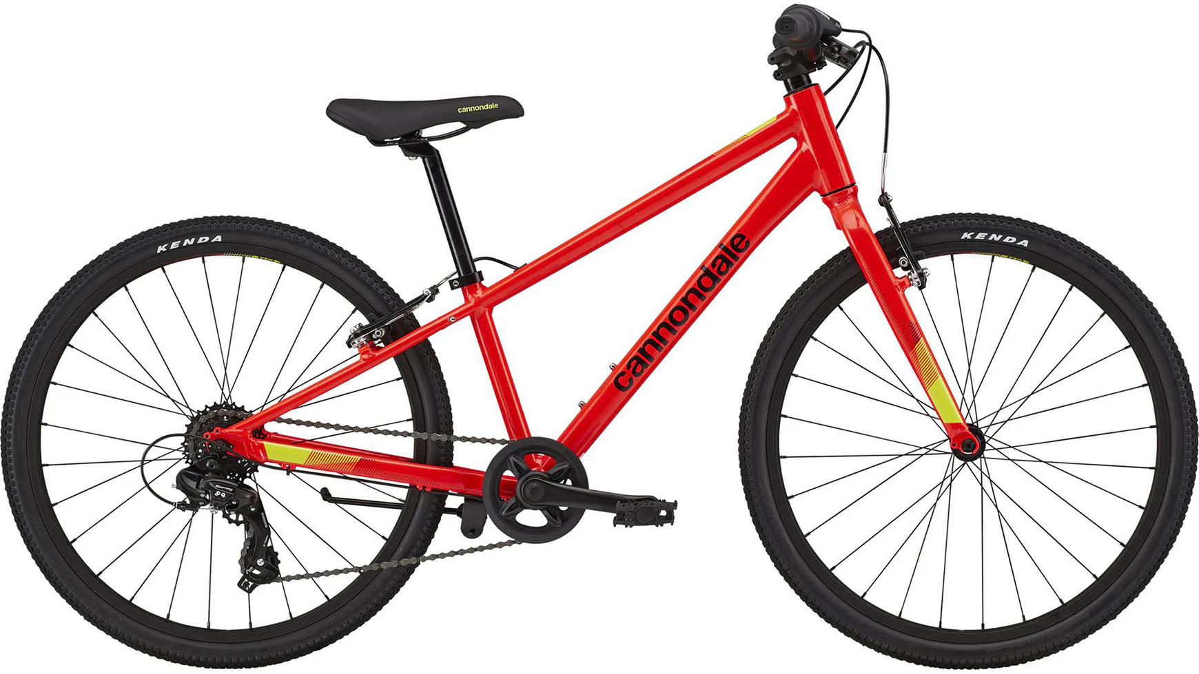 Cannondale Kids Quick 24"