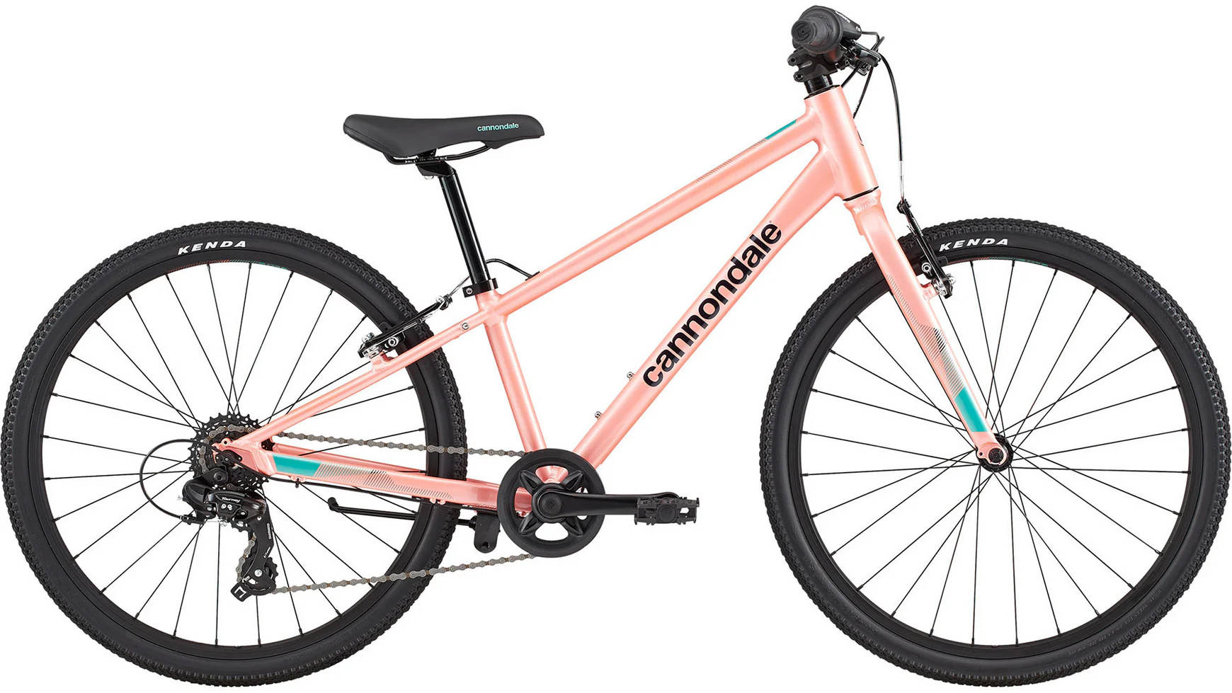 Cannondale Kids Quick 24" - Image 2