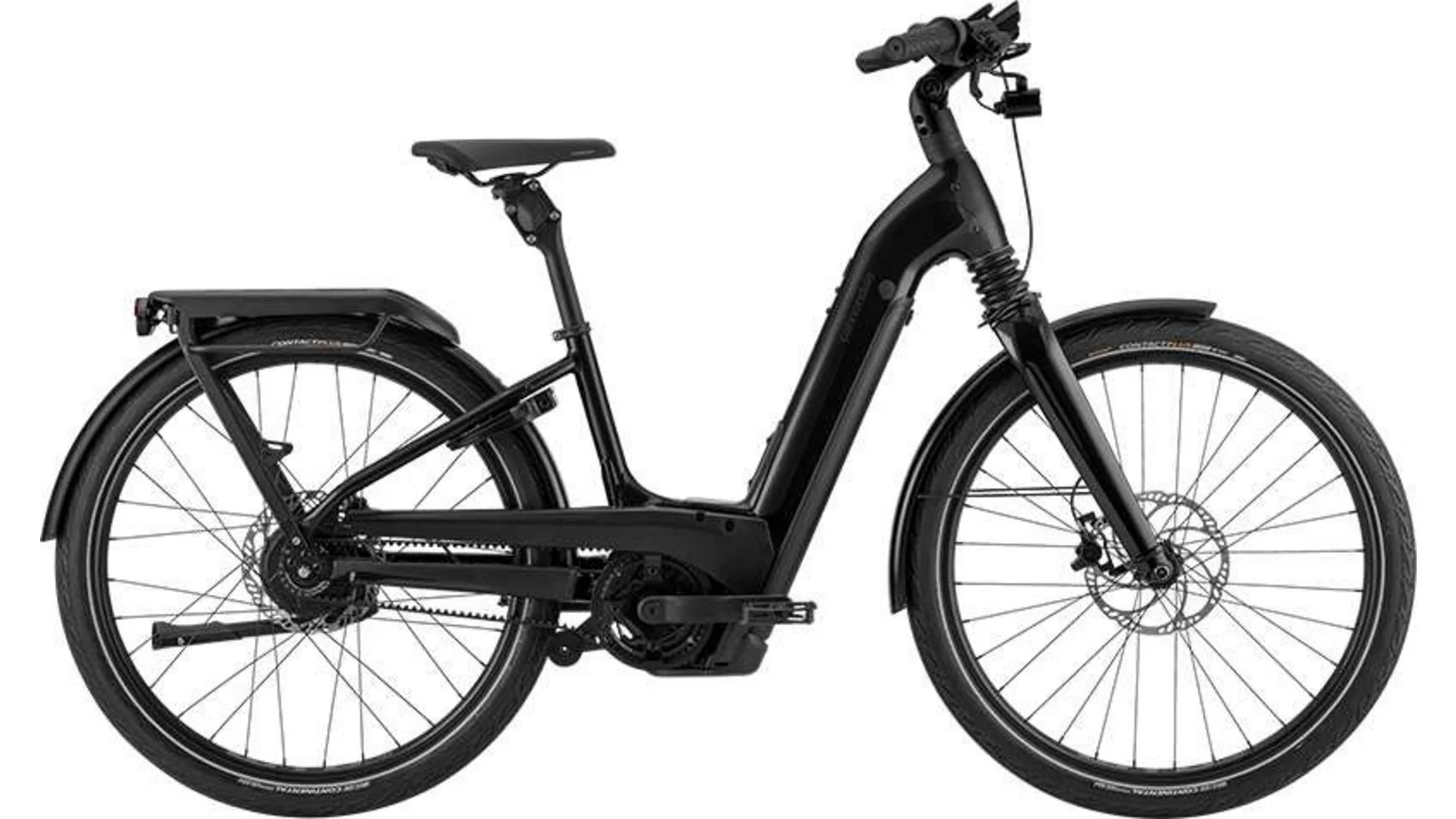 Cannondale Mavaro Neo 1 WA - Image 2