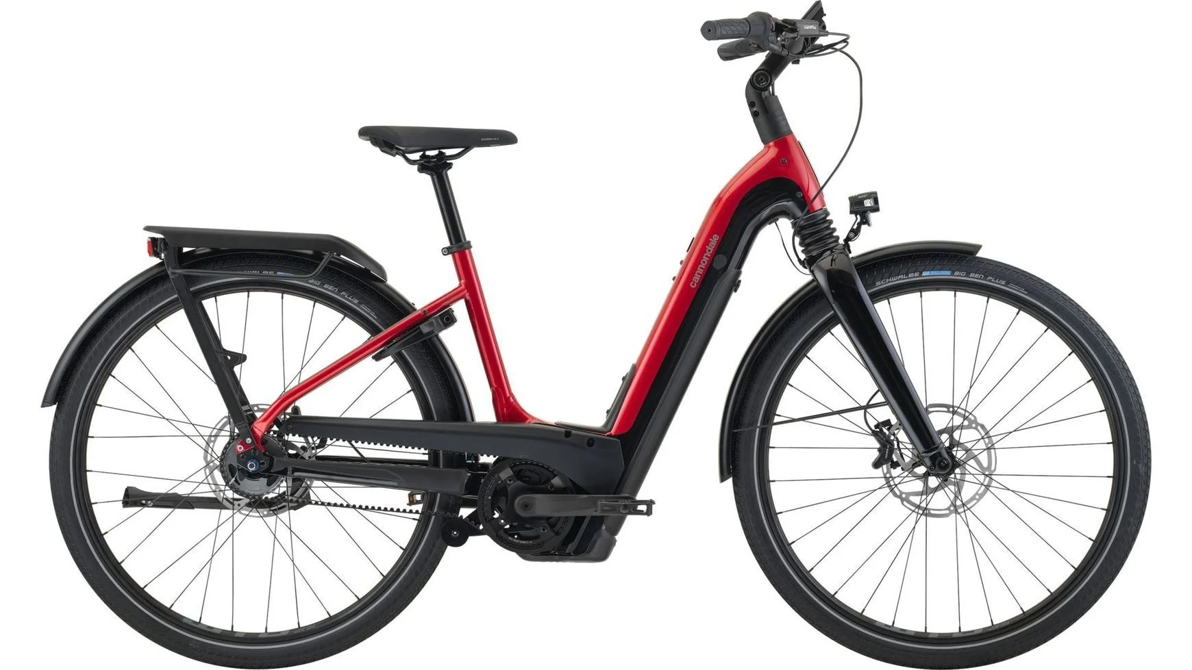 Cannondale Mavaro Neo 2 WA 27,5