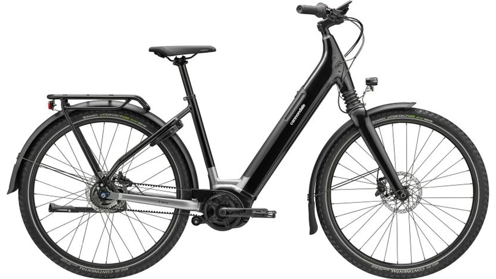 Cannondale Mavaro Neo 3 WA 29