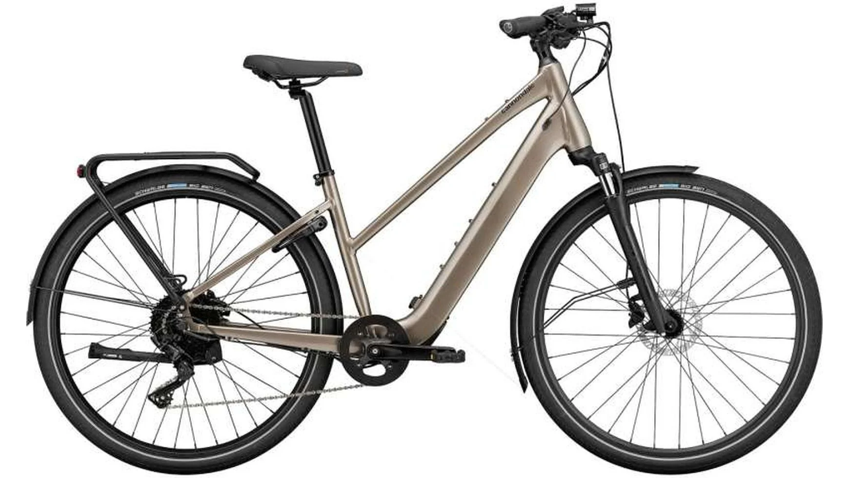 Cannondale Mavaro Neo SL 1 TR