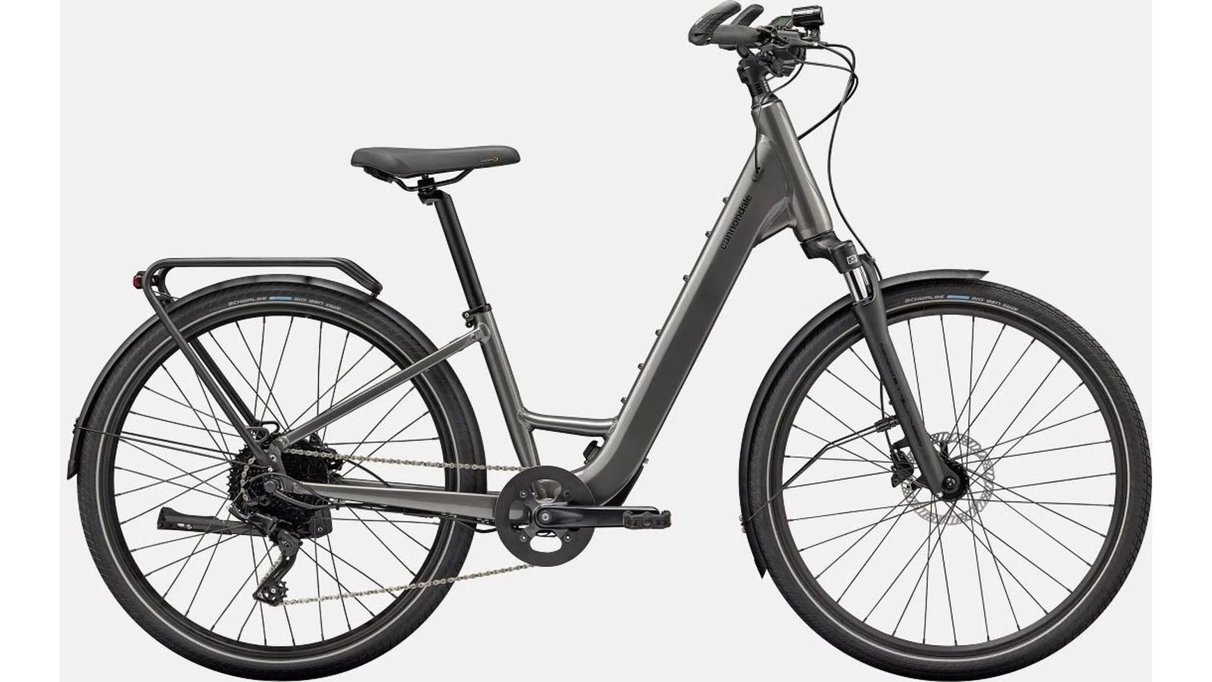 Cannondale Mavaro Neo SL 1 WA - Image 2