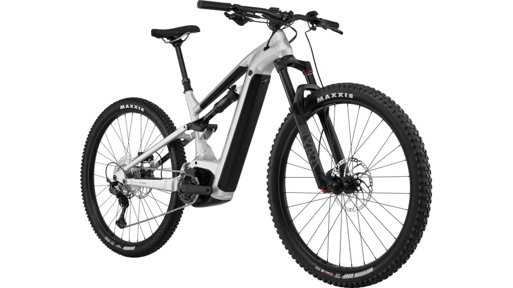 Cannondale Moterra Neo 3 - Image 2