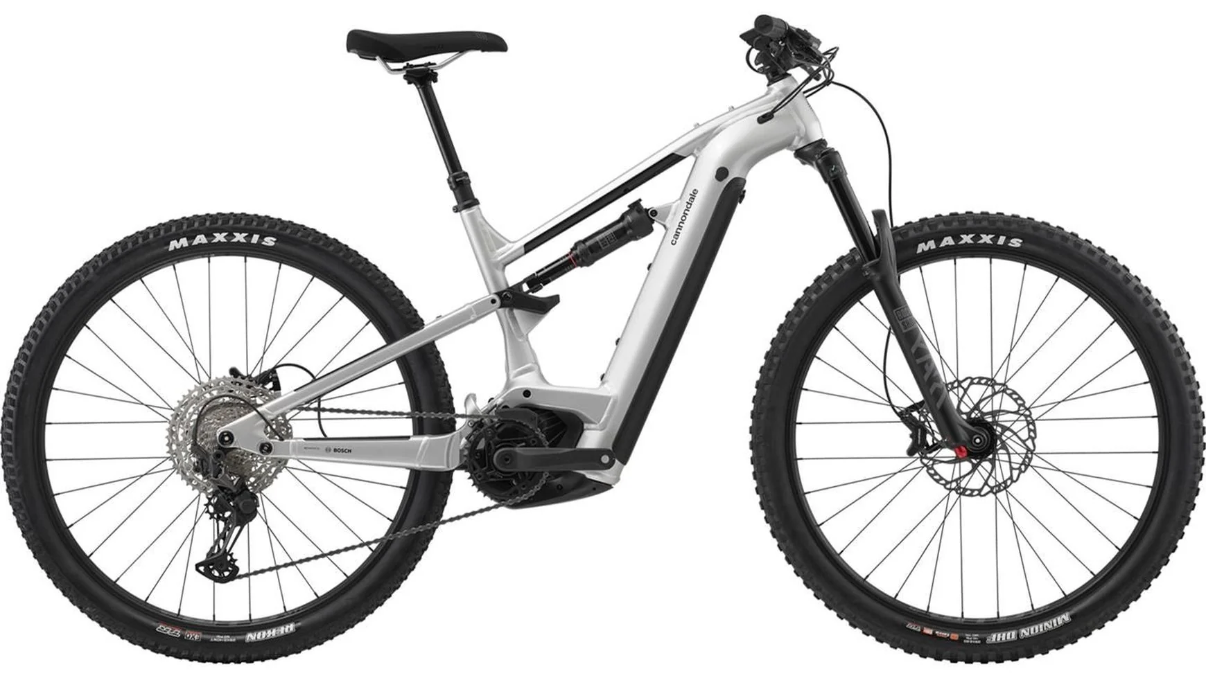 Cannondale Moterra Neo 3 - Image 3