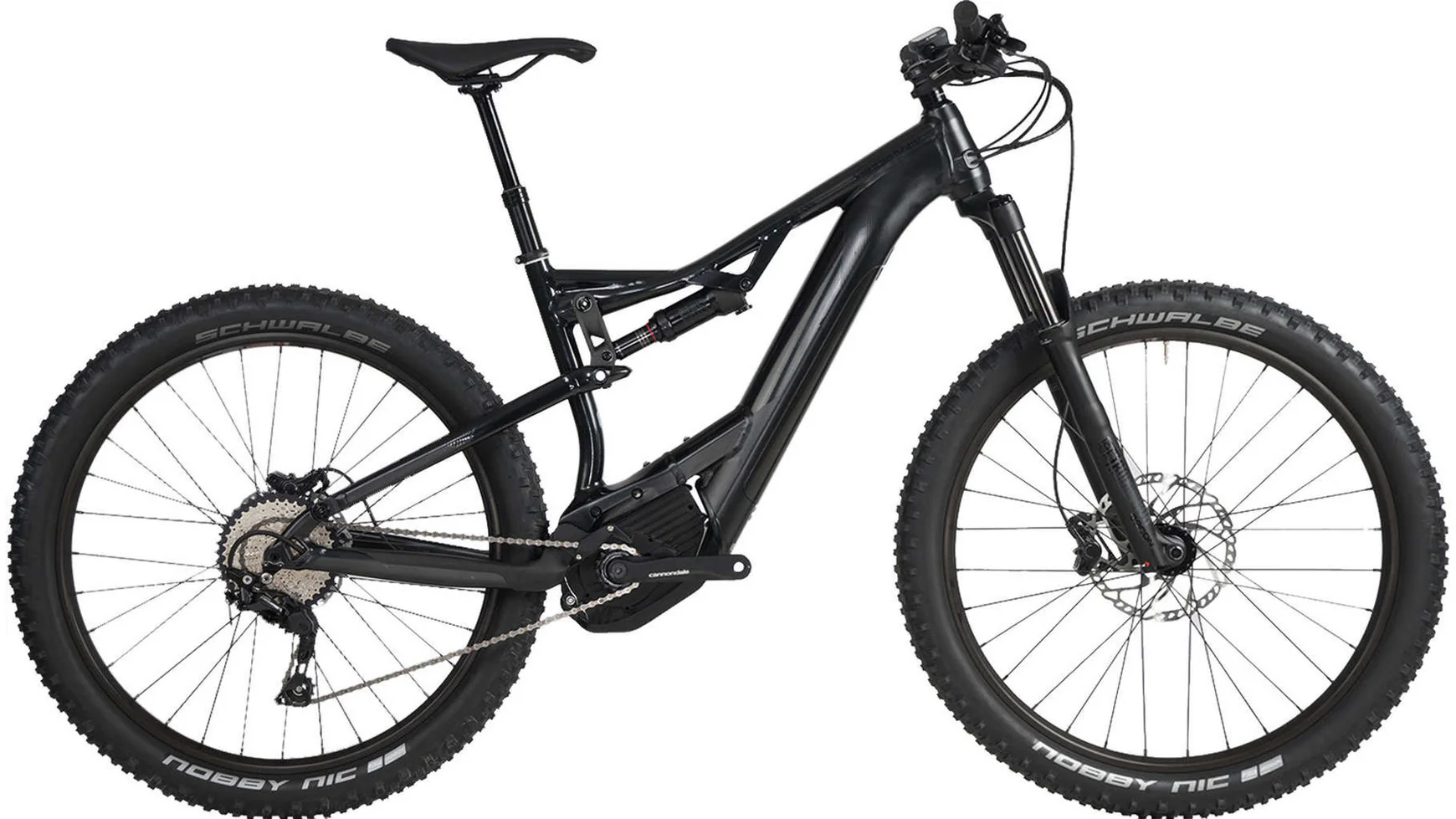 Cannondale Moterra NEO 3
