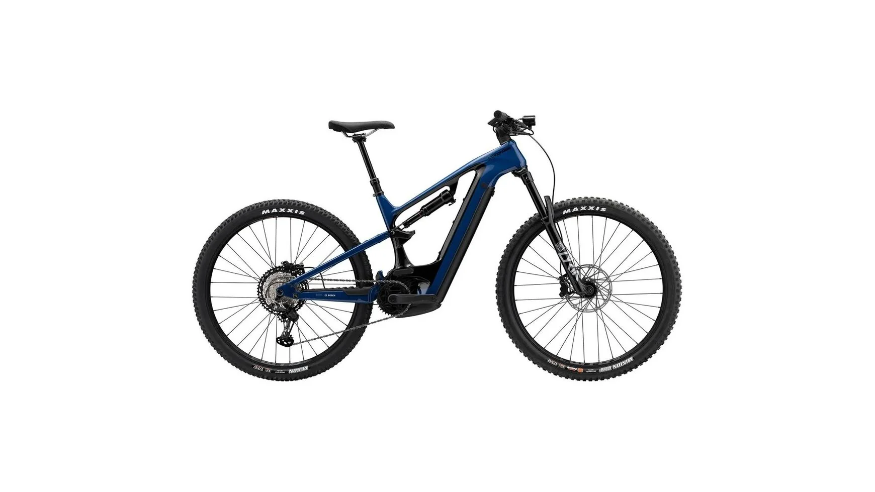 Cannondale Moterra Neo Crb 1