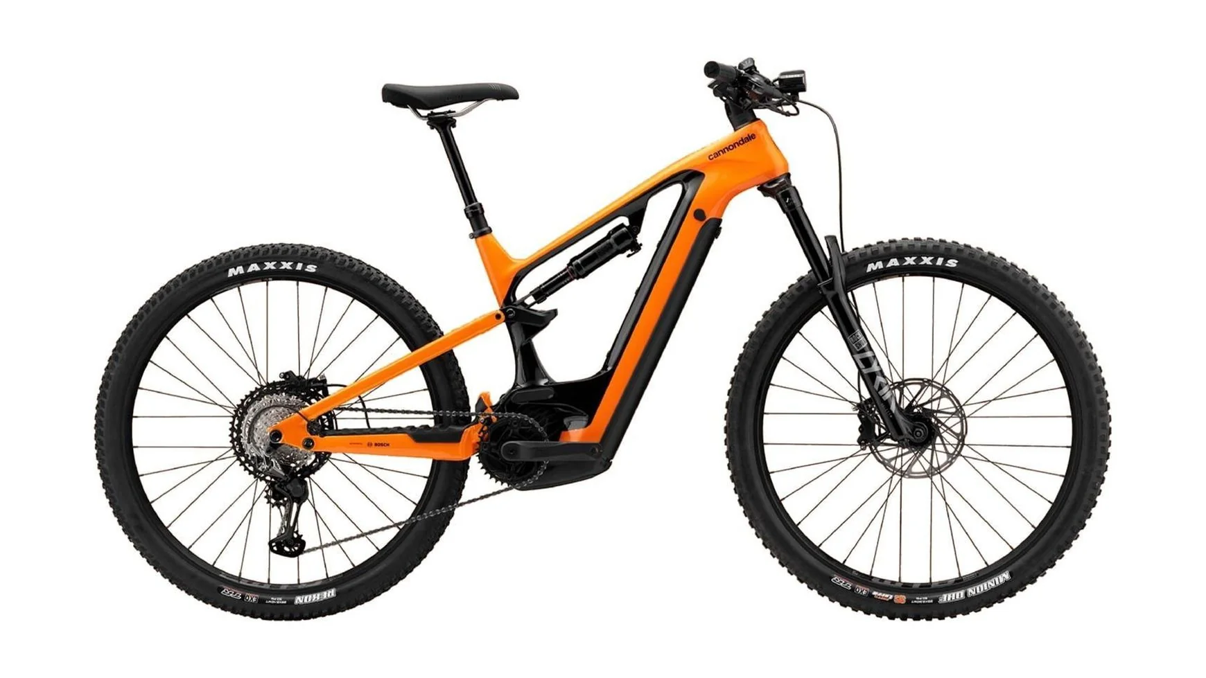 Cannondale Moterra Neo Crb 1 - Image 2