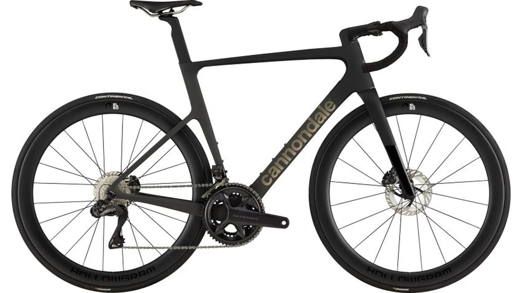 Cannondale S6 EVO HM 2