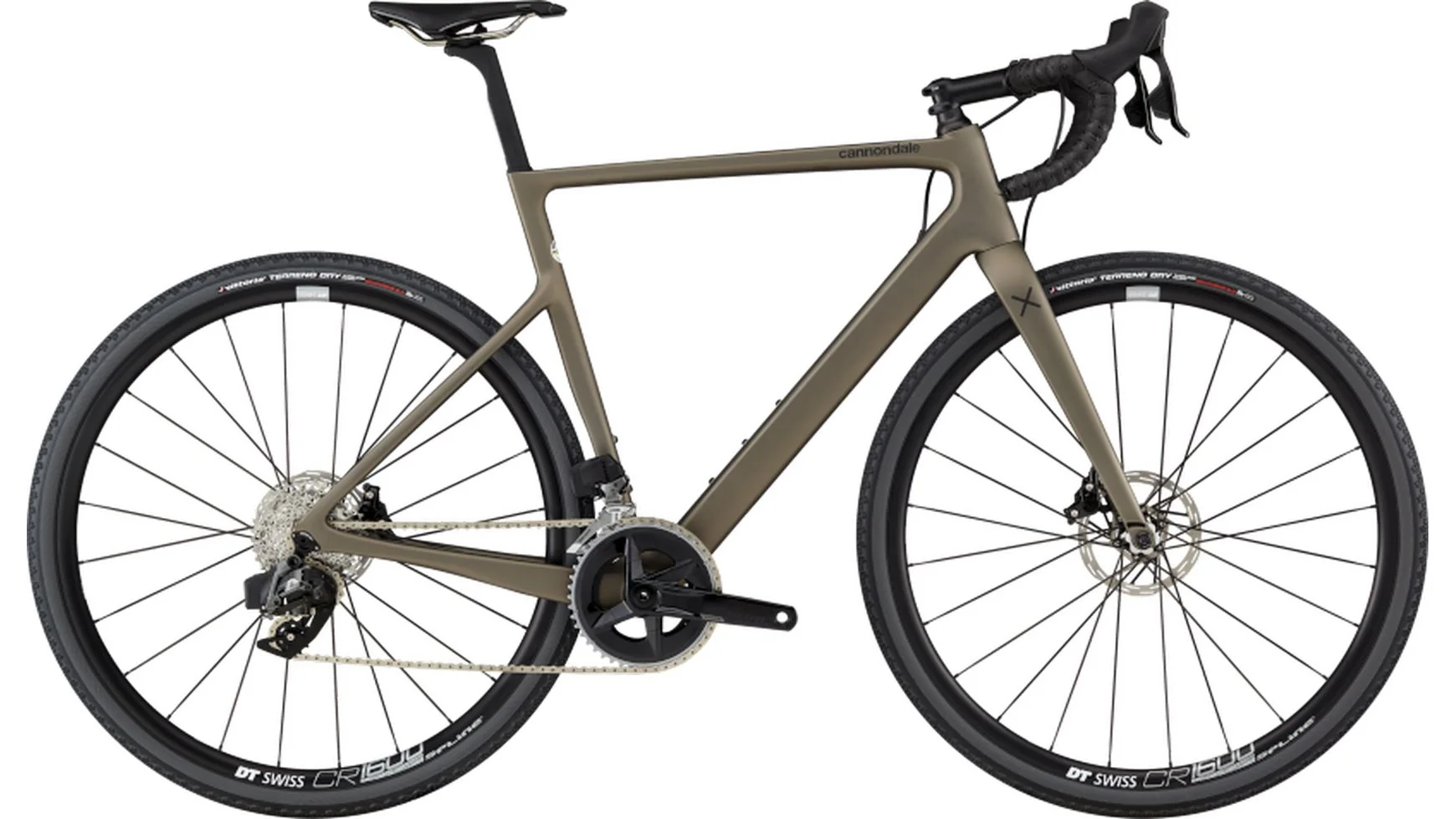 Cannondale S6 EVO SE