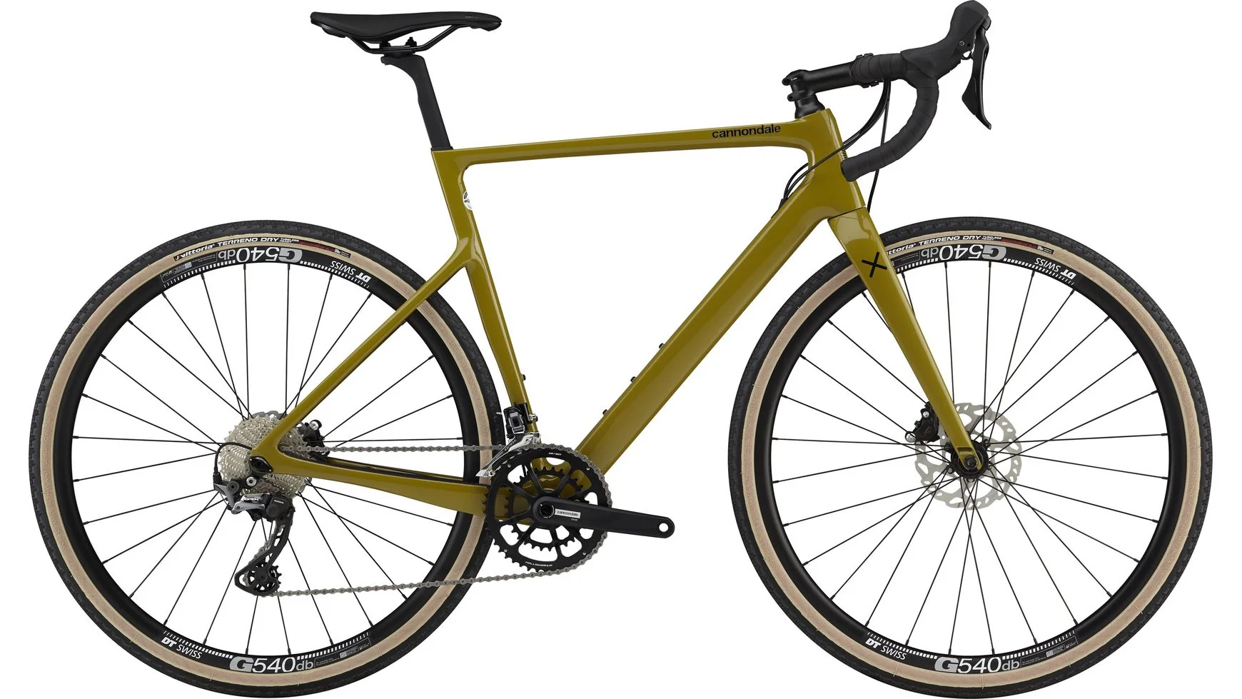 Cannondale S6 EVO SE 2