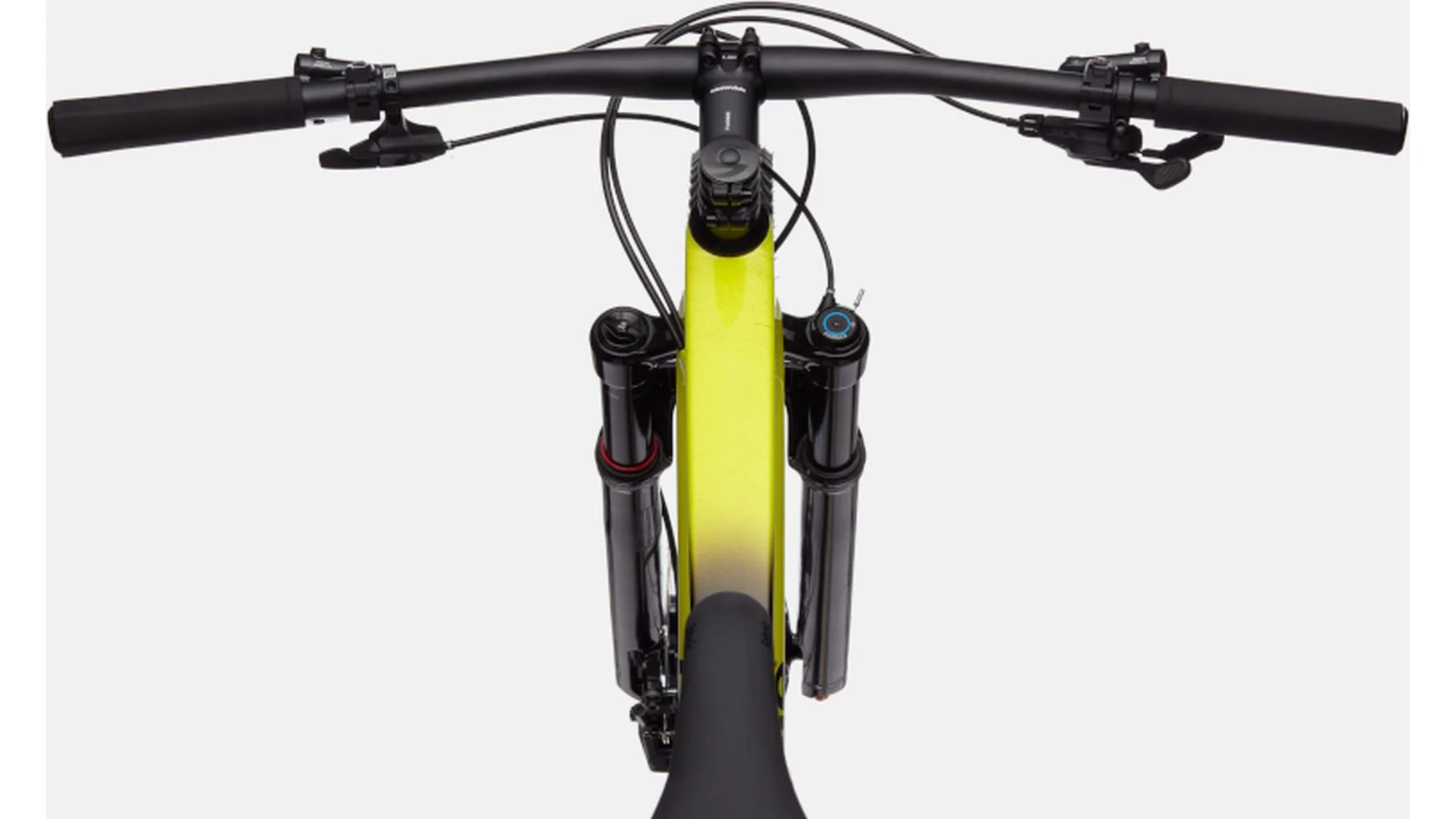 Cannondale Scalpel HT Crb 3 - Image 2
