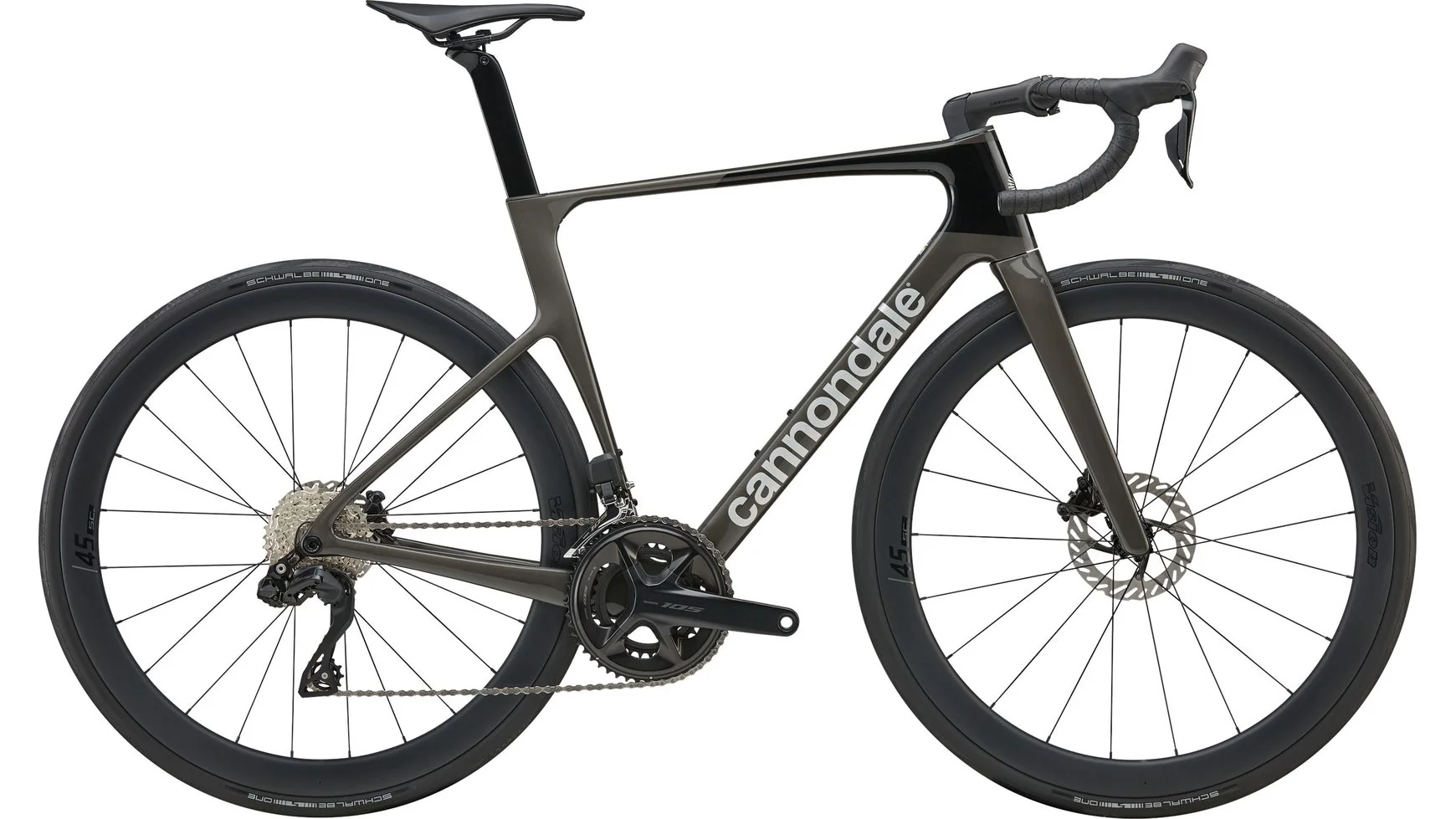 Cannondale SuperSix EVO 5 - Image 2