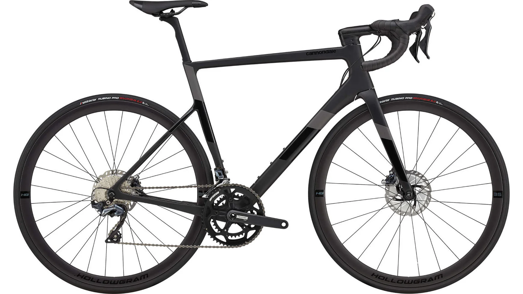 Cannondale SuperSix Evo Crb Ultegra