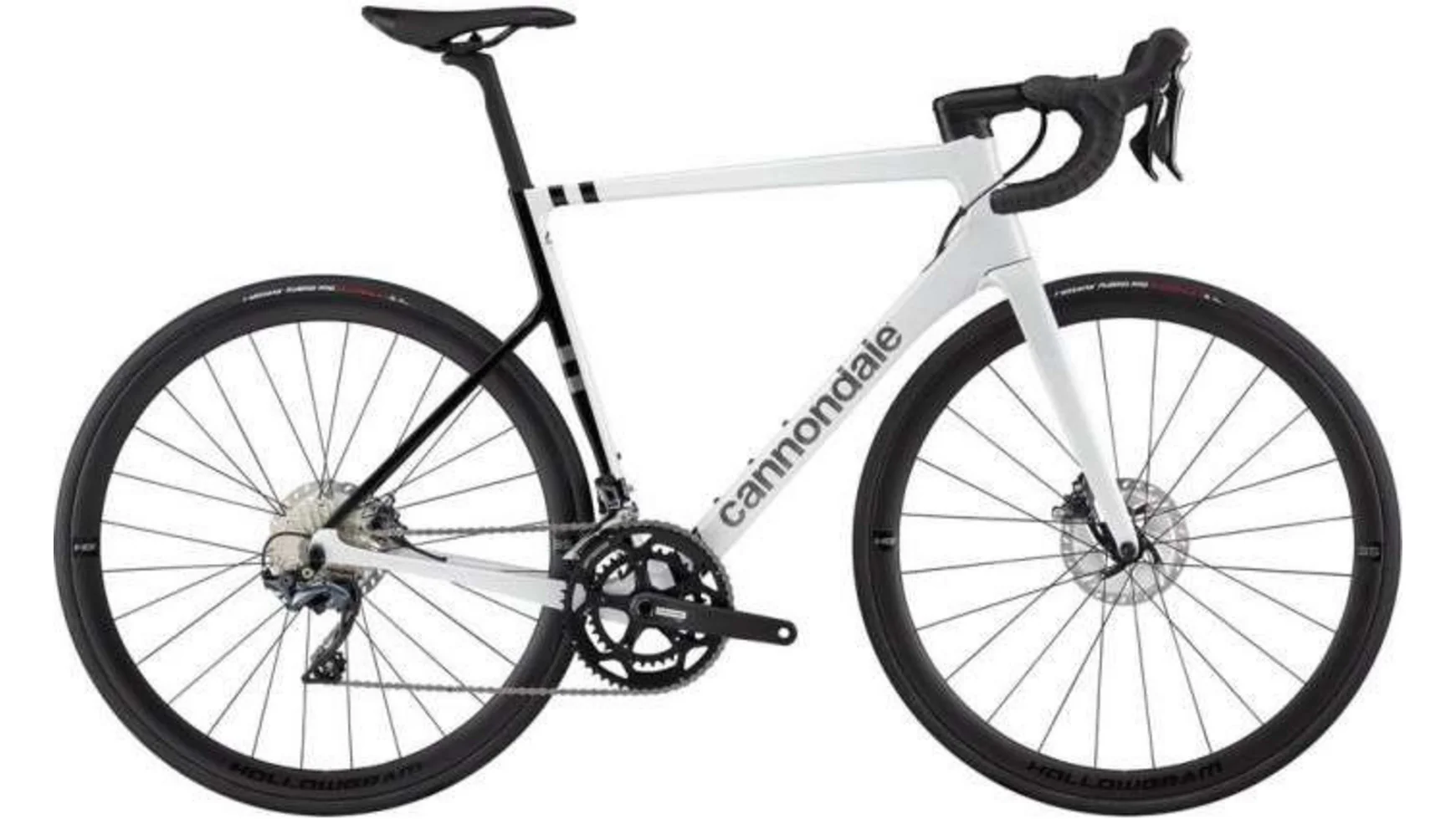 Cannondale SuperSix Evo Crb Ultegra - Image 2