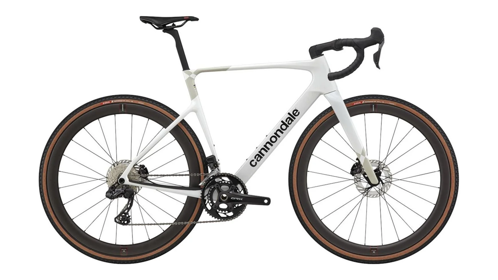 Cannondale SuperX Crb 2